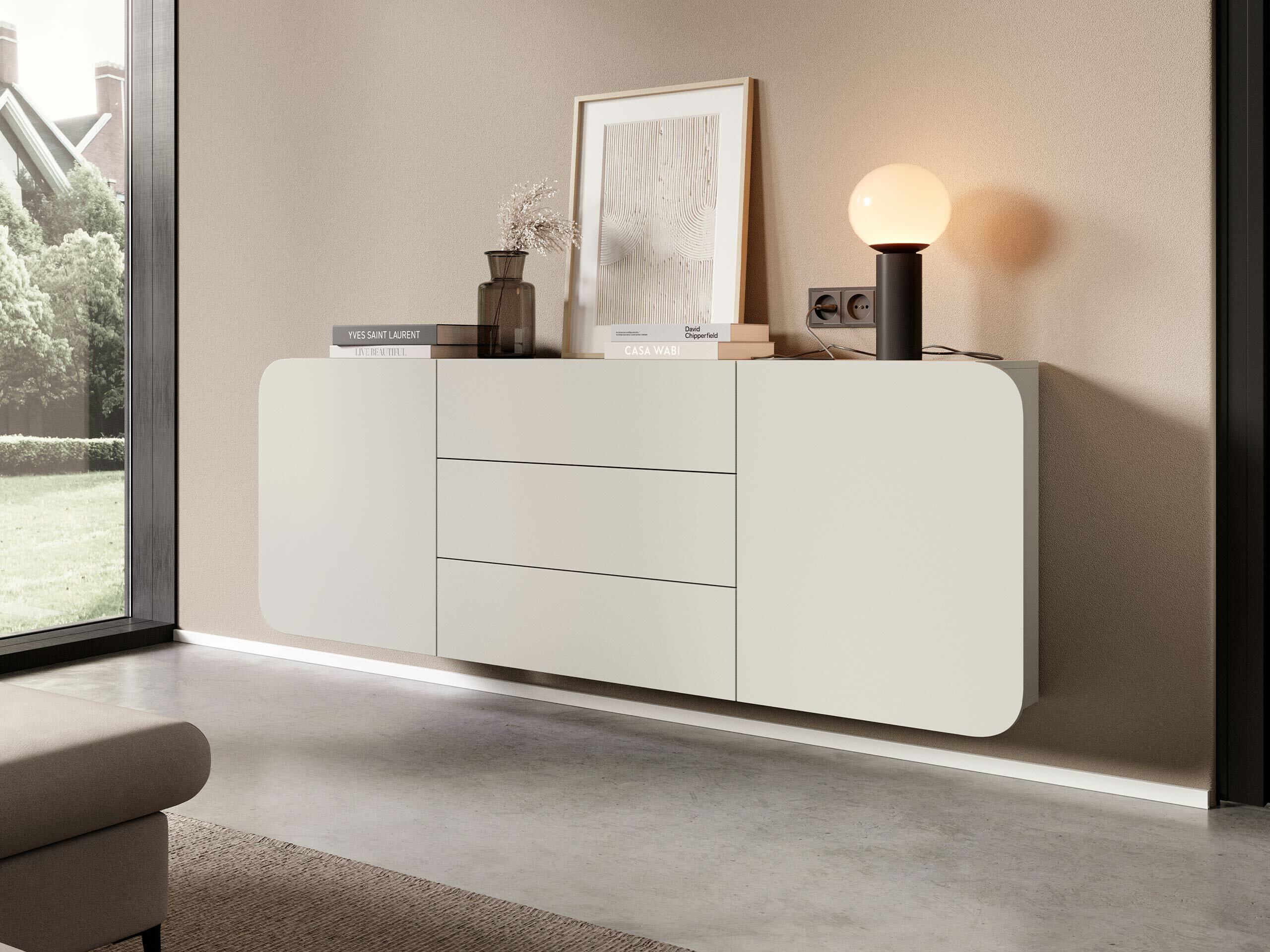 Chest of drawers Mara