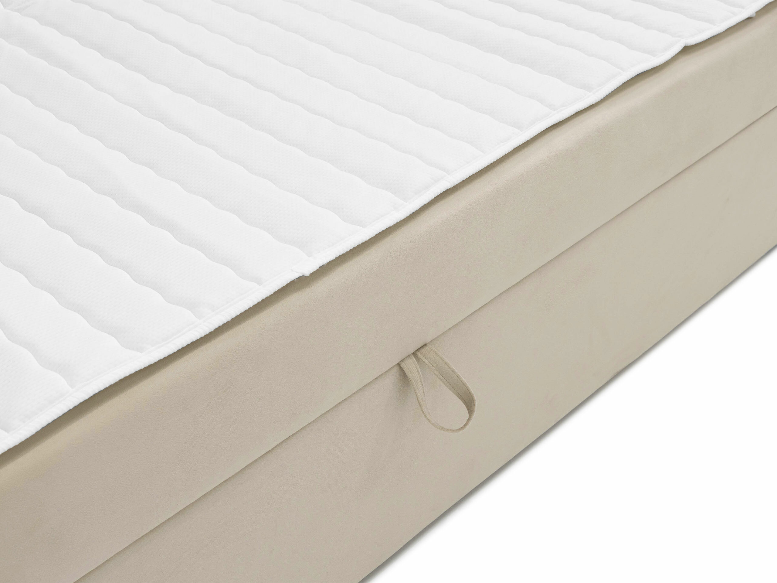 Continental bed Comfivo Apis II (Polo 872)