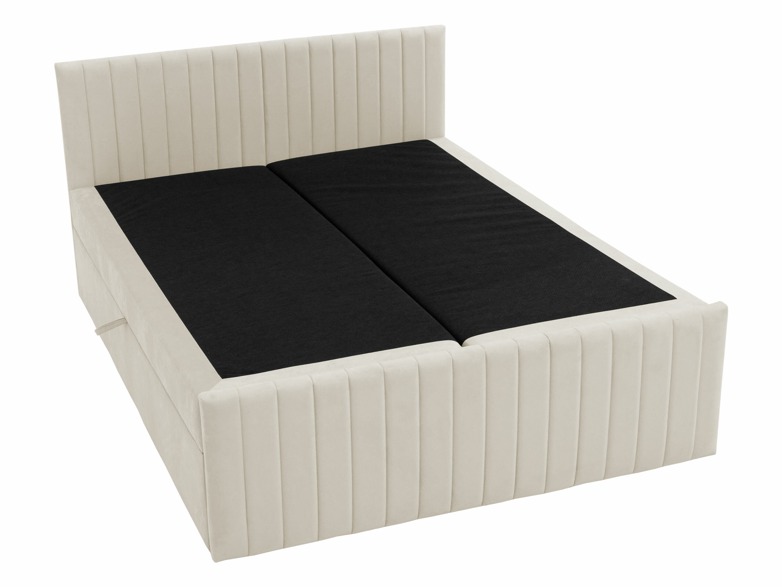 Continental bed Comfivo Apis II (Polo 872)