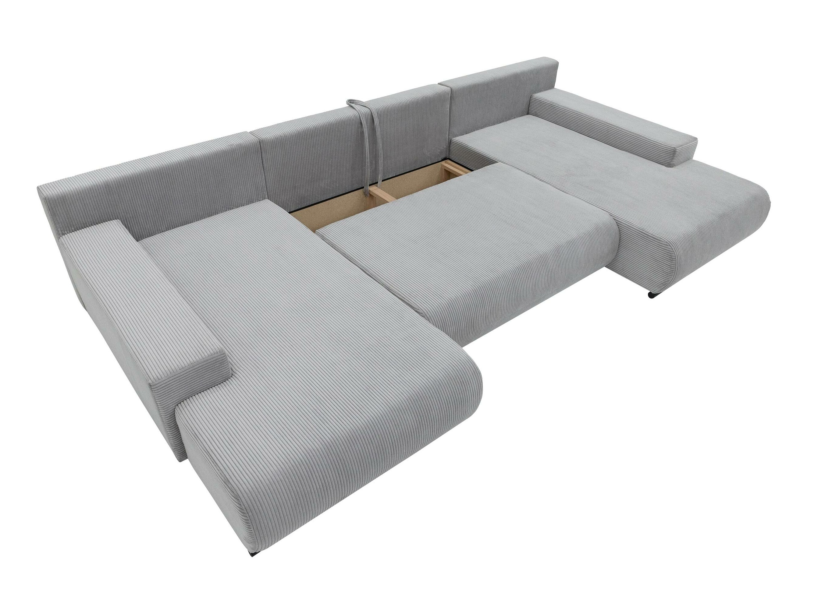 Corner sofa Comfivo 483 (Flow 22)