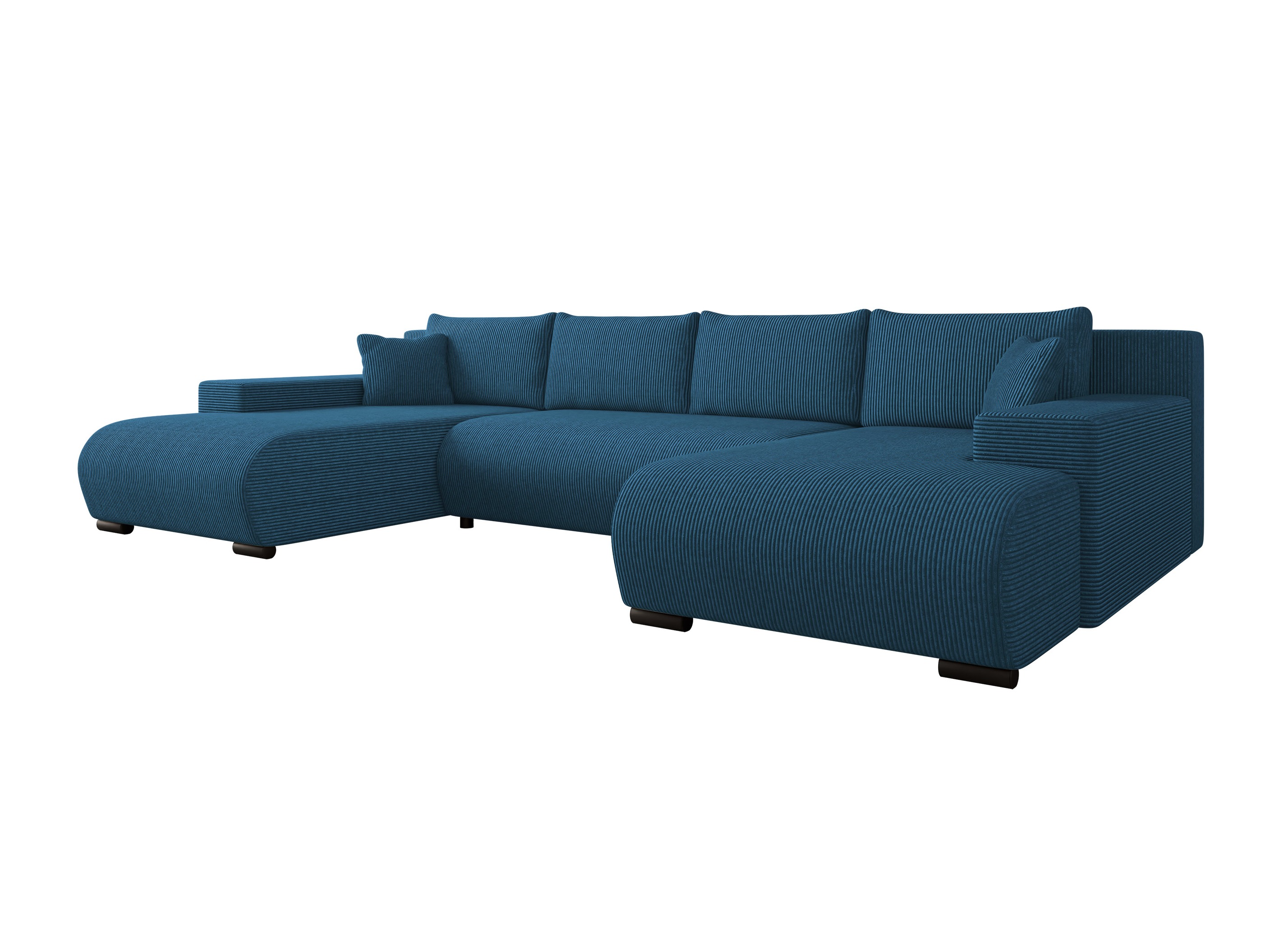 Corner sofa Comfivo 483 (Poso 05)