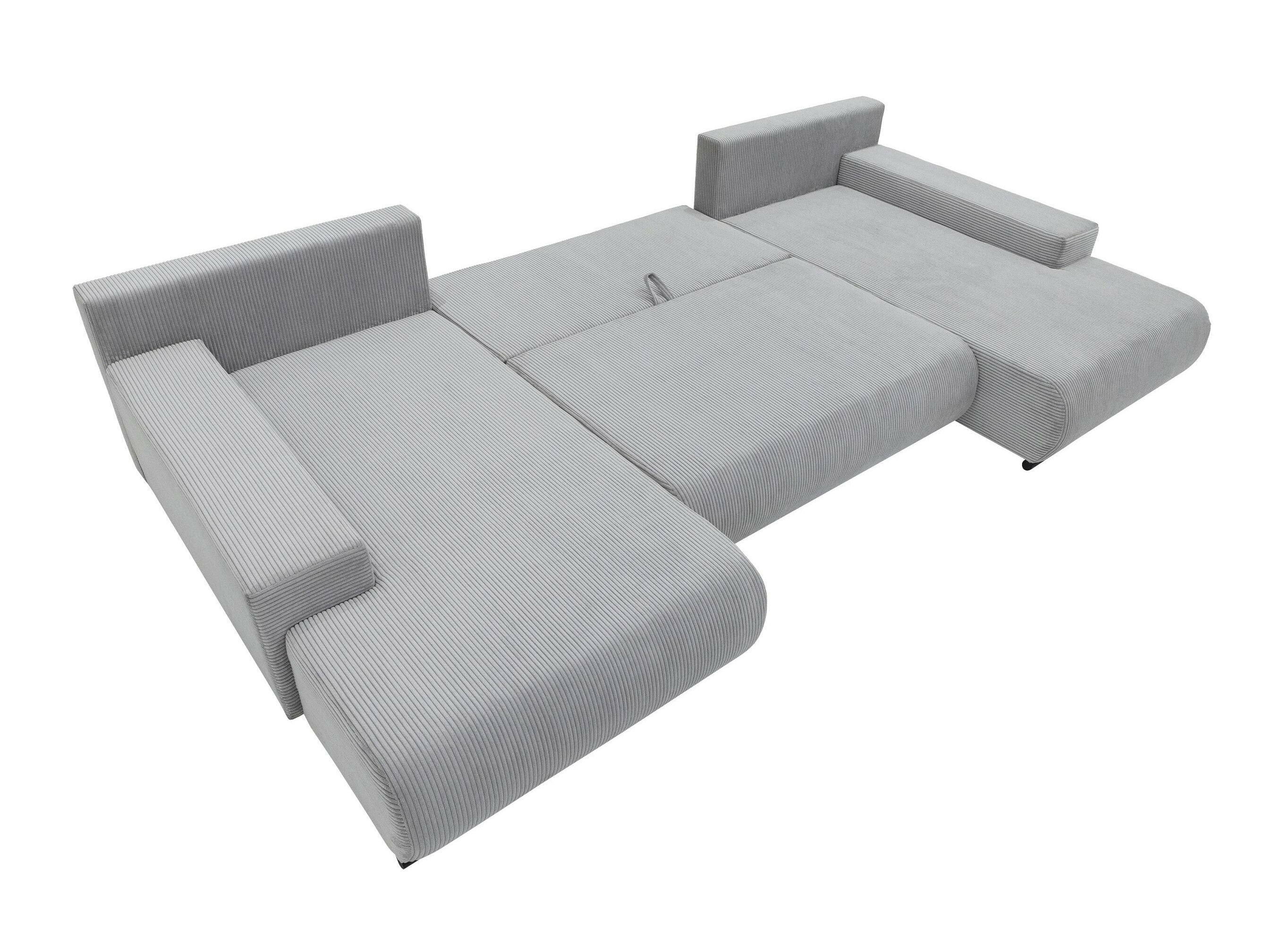 Corner sofa Comfivo 483 (Poso 100)