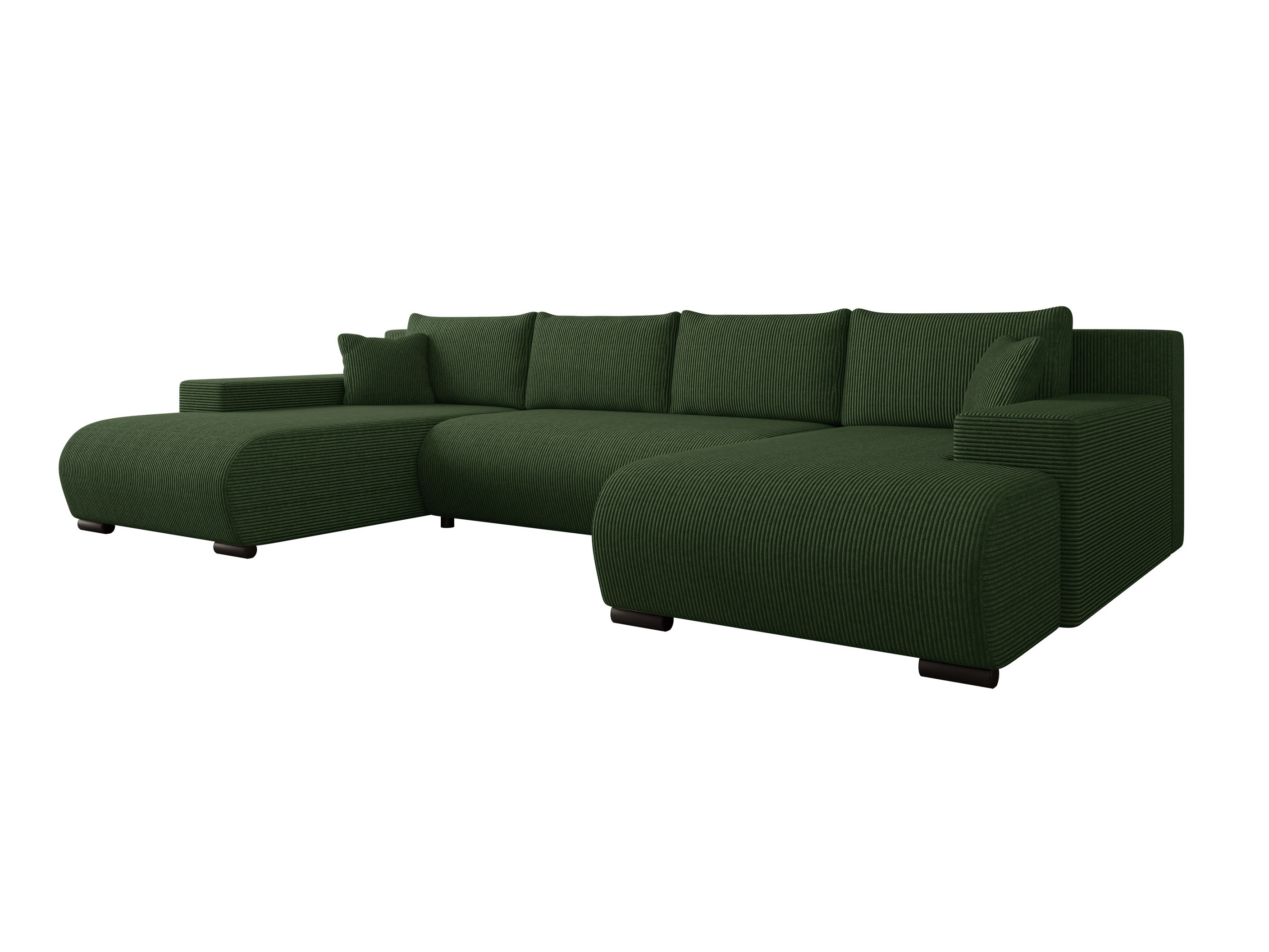Corner sofa Comfivo 483 (Poso 14)