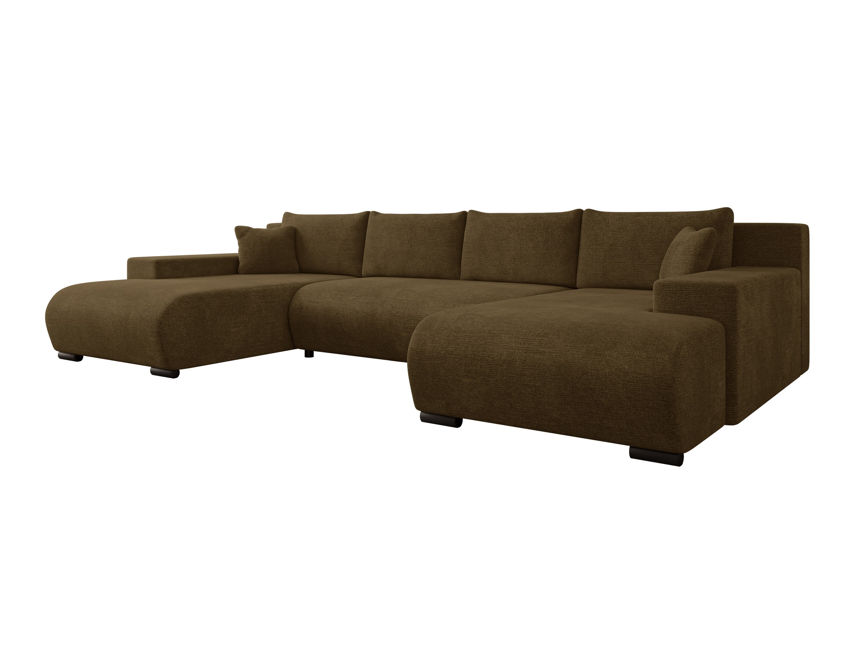 Corner sofa Comfivo 483 (Wave 09)