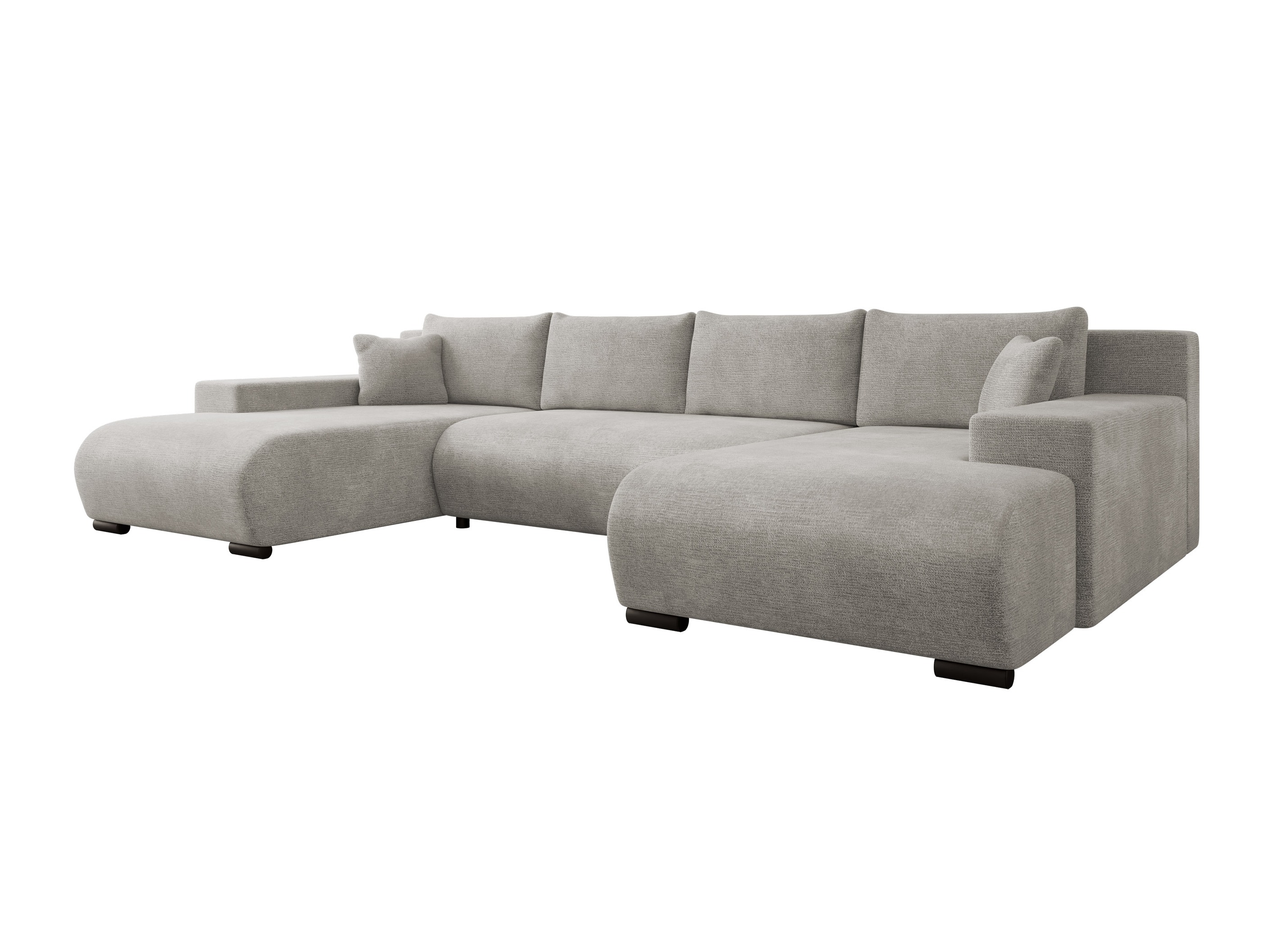 Corner sofa Comfivo 483 (Wave 15)