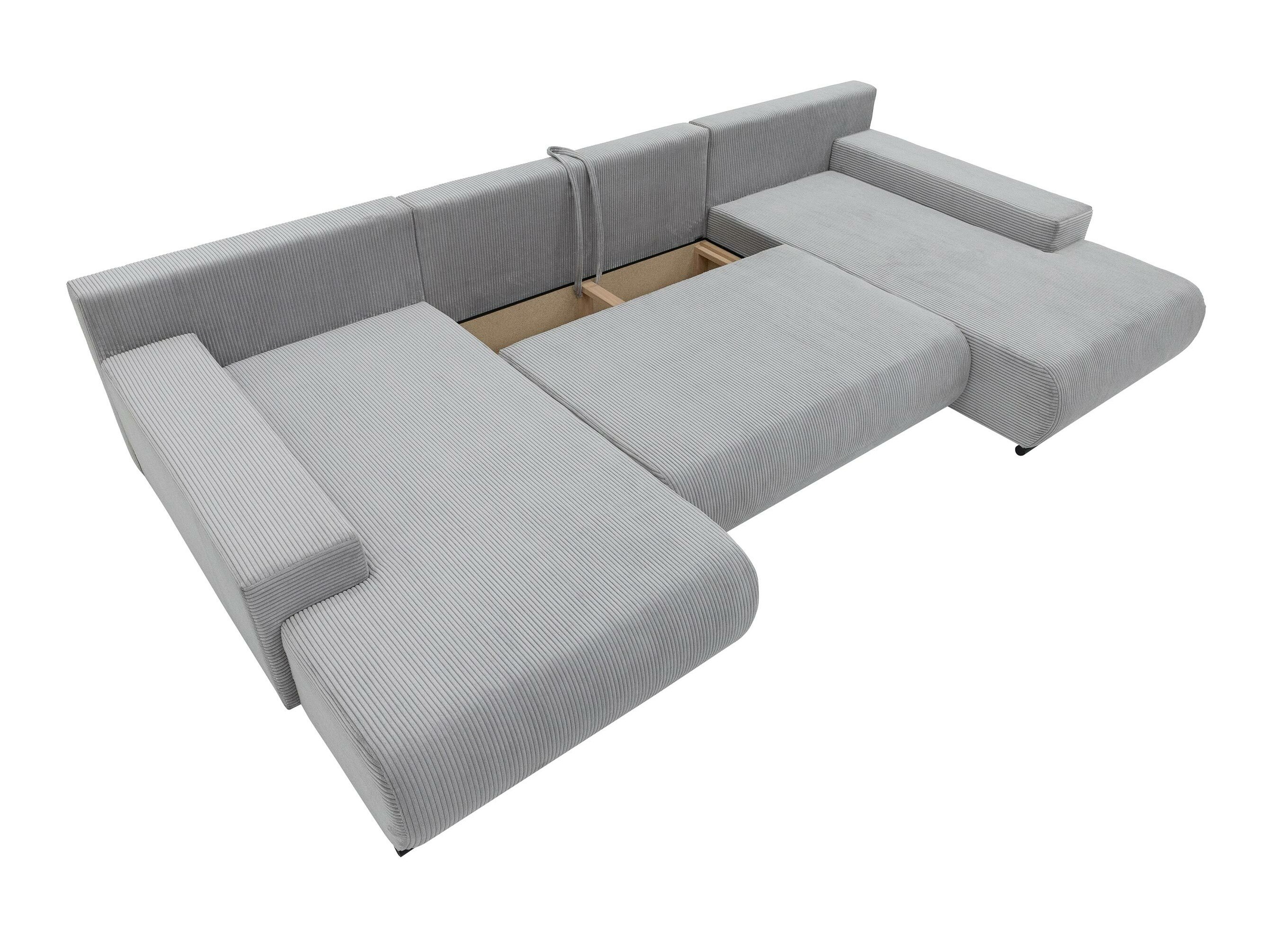 Corner sofa Comfivo Equus (Clara 215.10)