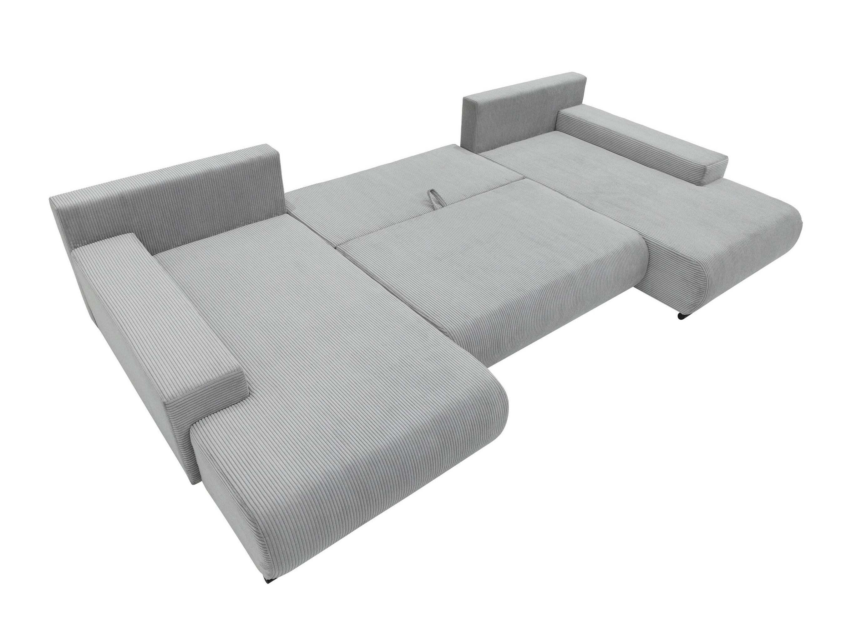 Corner sofa Comfivo Equus (Coral 45)