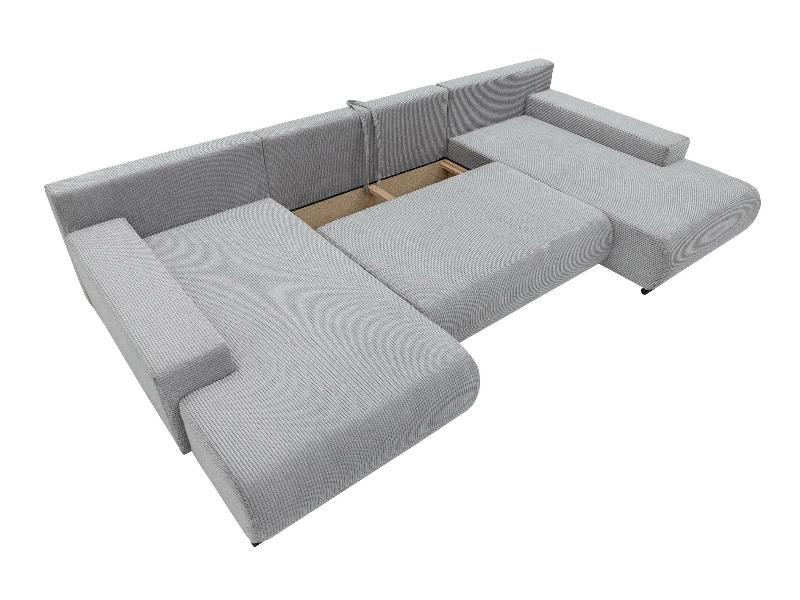 Corner sofa Comfivo Equus (Flow 06)