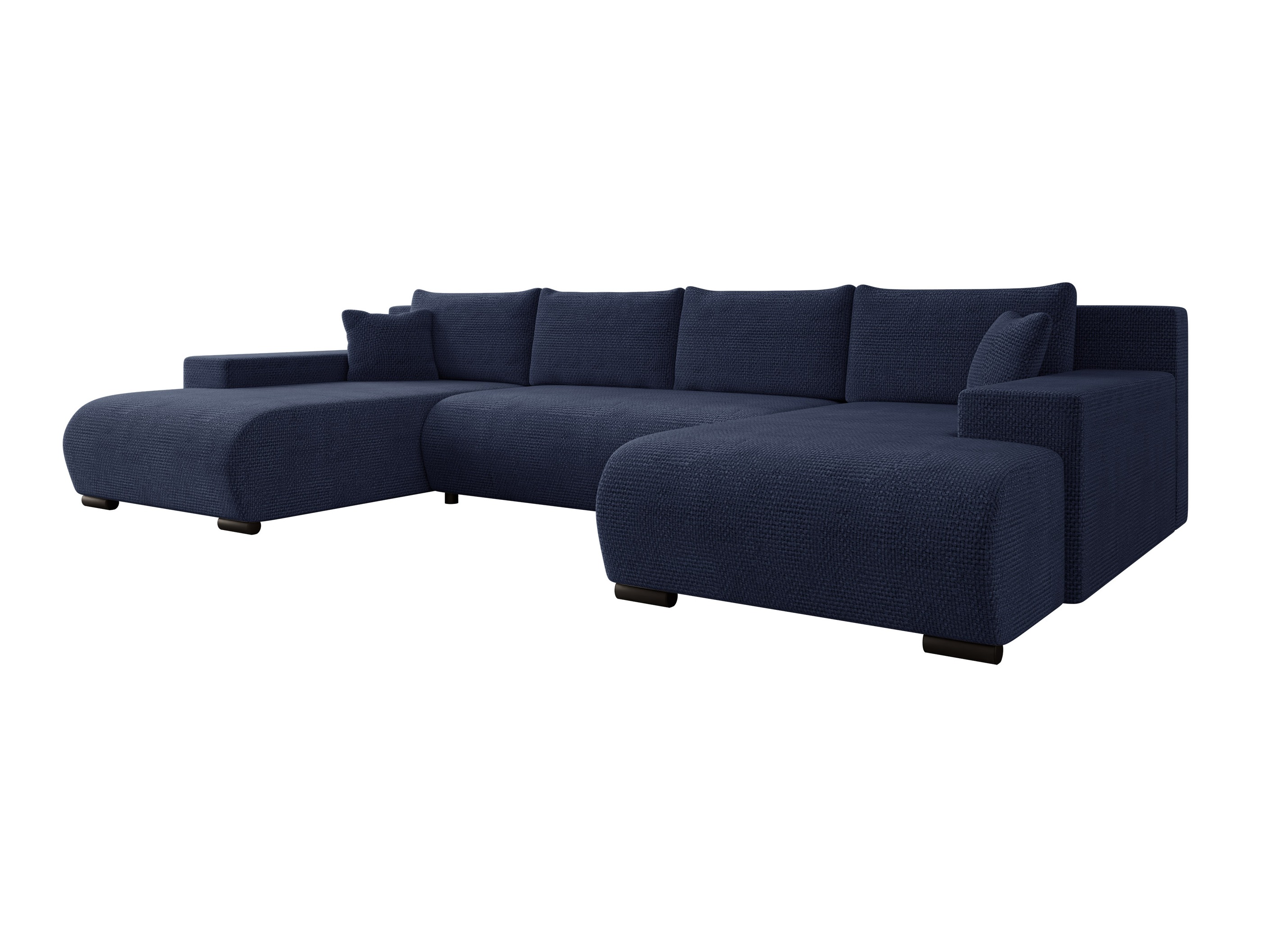 Corner sofa Comfivo Equus (Flow 22)