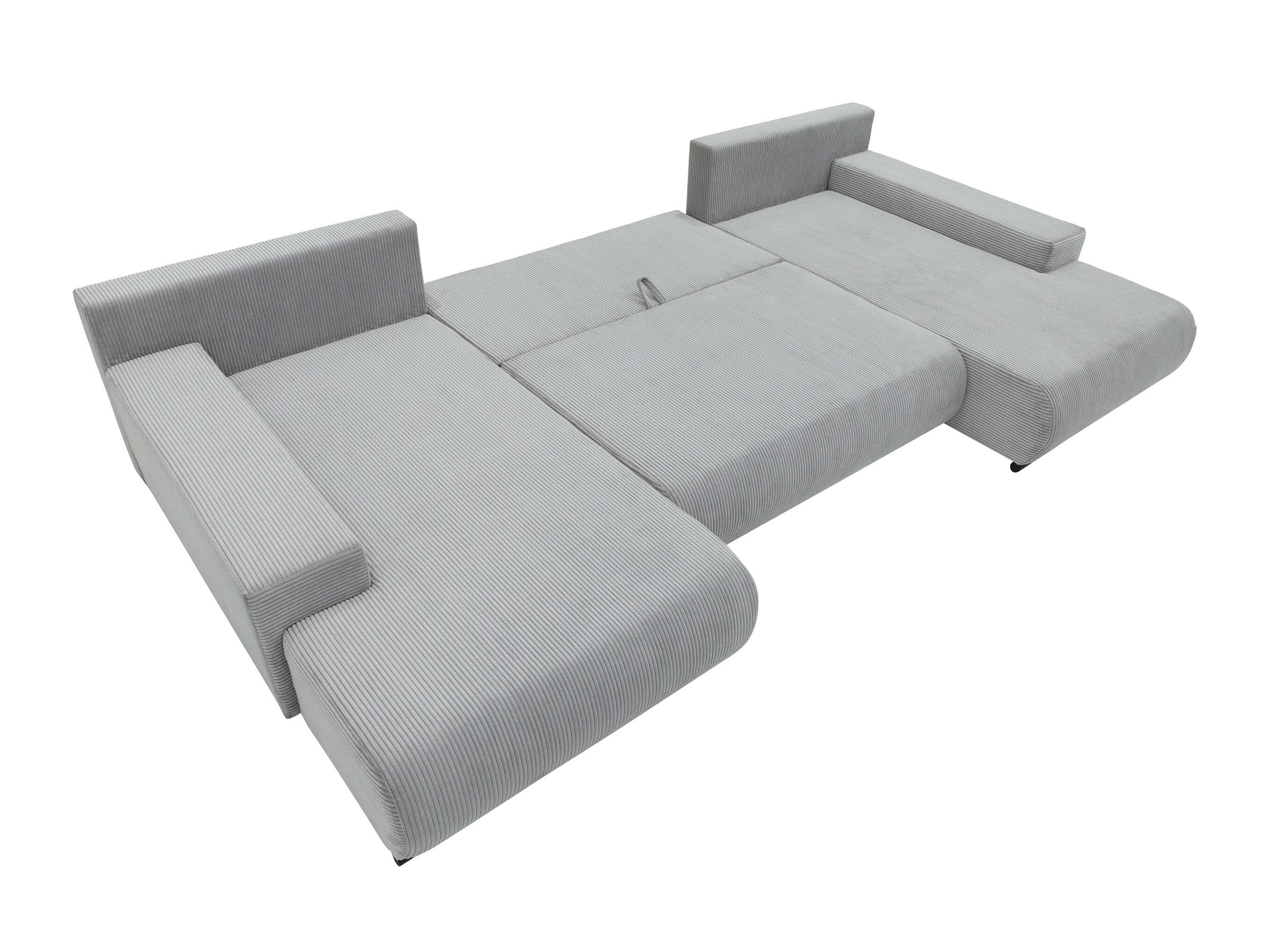 Corner sofa Comfivo Equus (Flow 22)