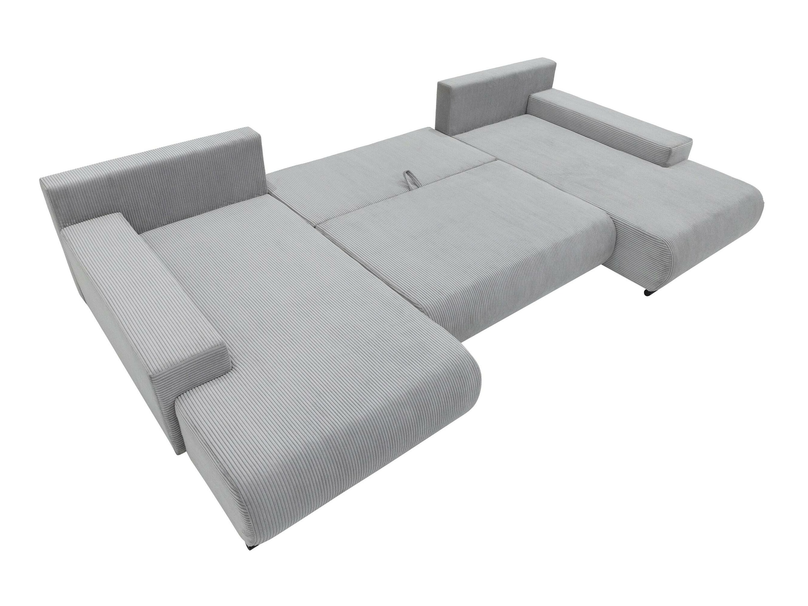 Corner sofa Comfivo Equus (Velo 635)