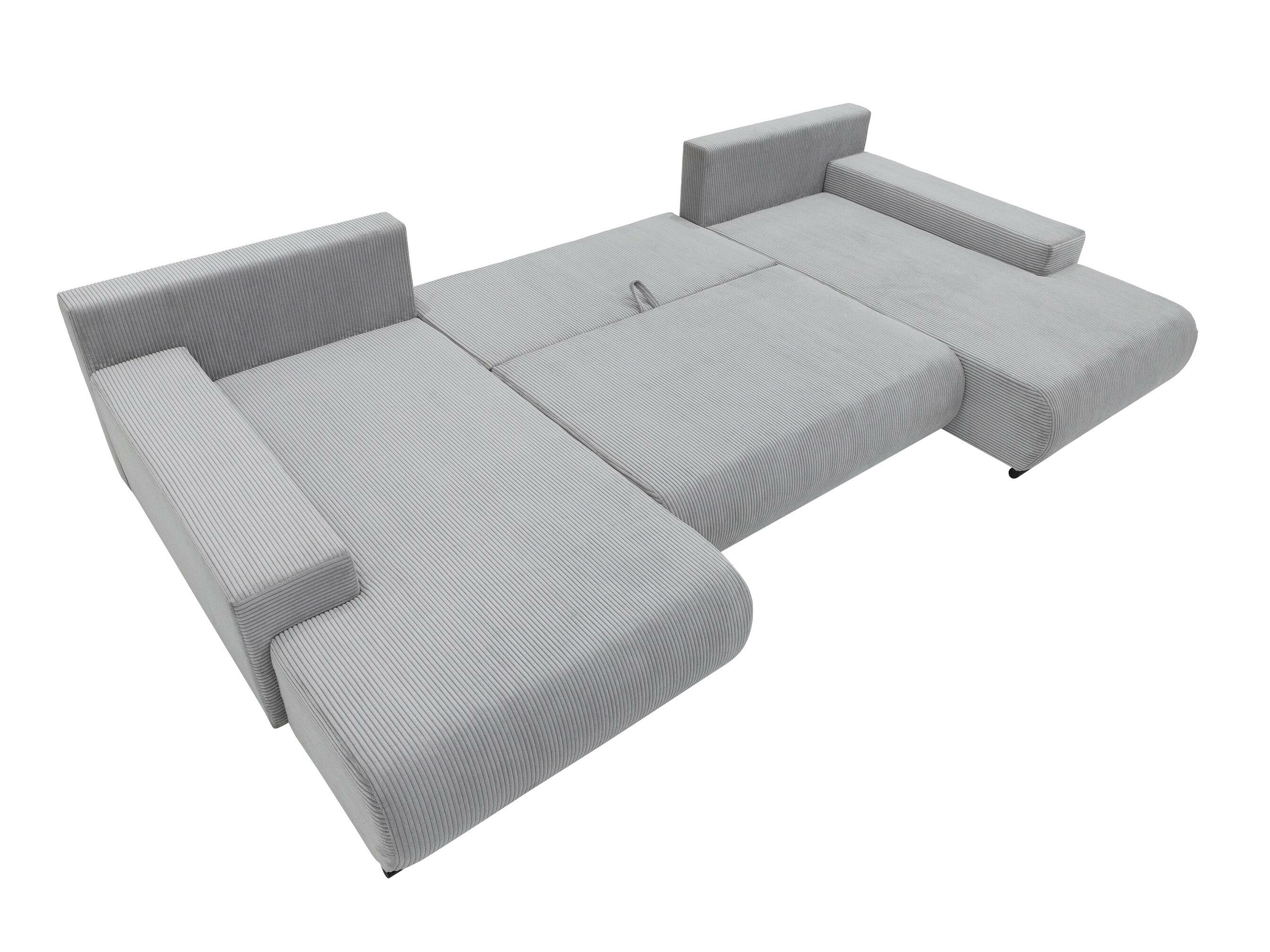 Corner sofa Comfivo Equus (Wave 15)