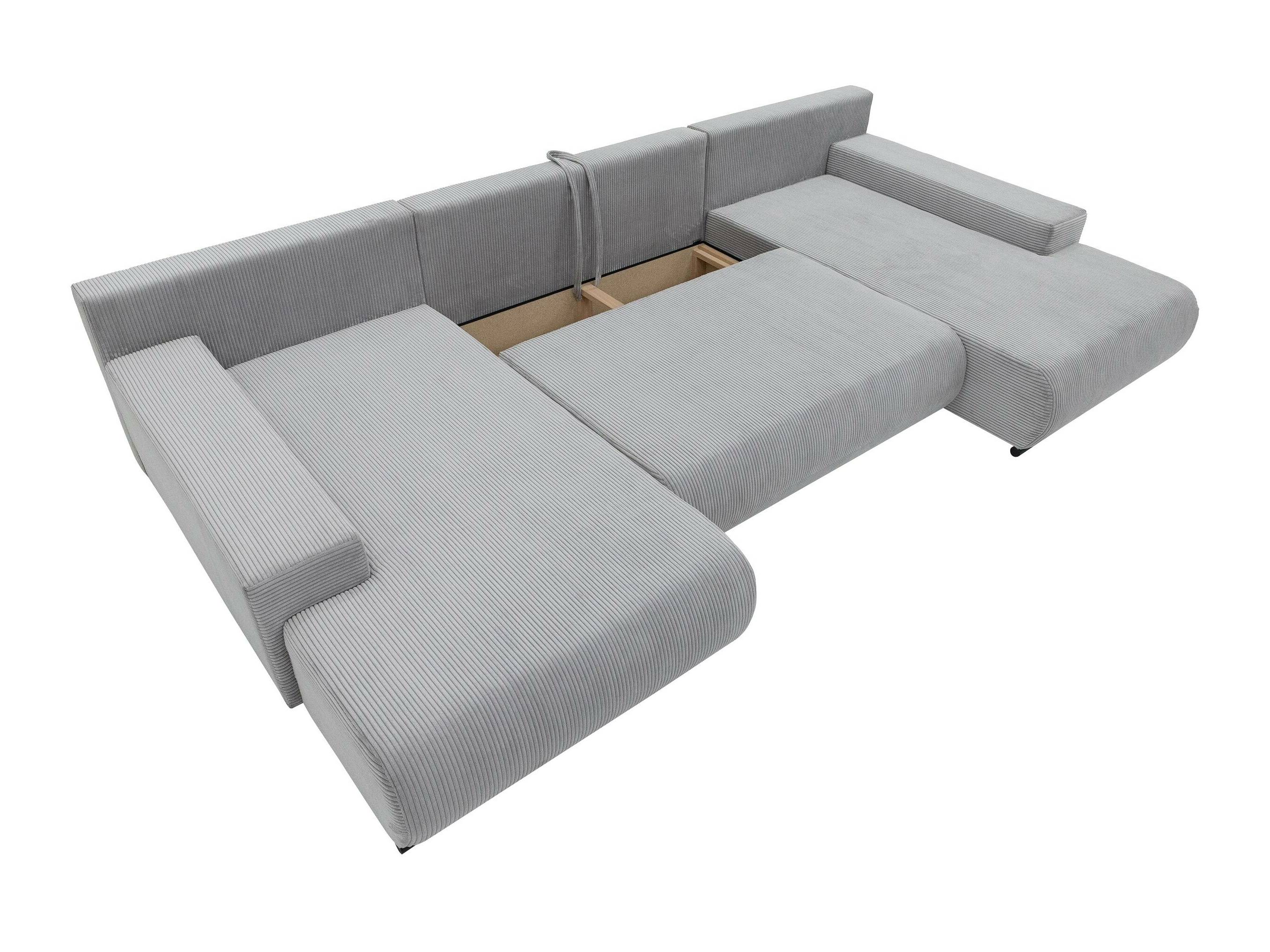 Corner sofa Comfivo Equus (Wave 15)