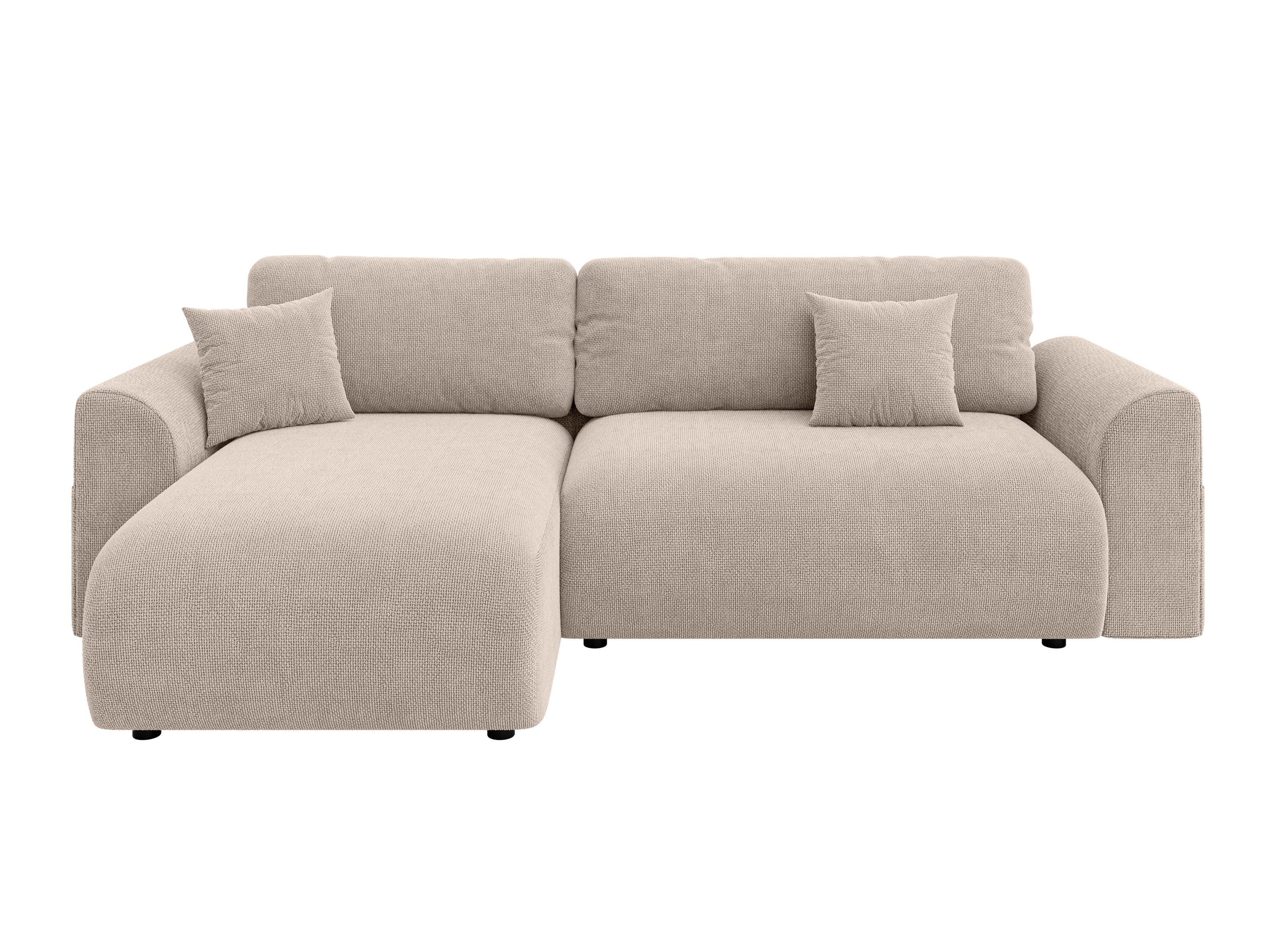 Corner sofa Rocklin 104 (Flow 02)