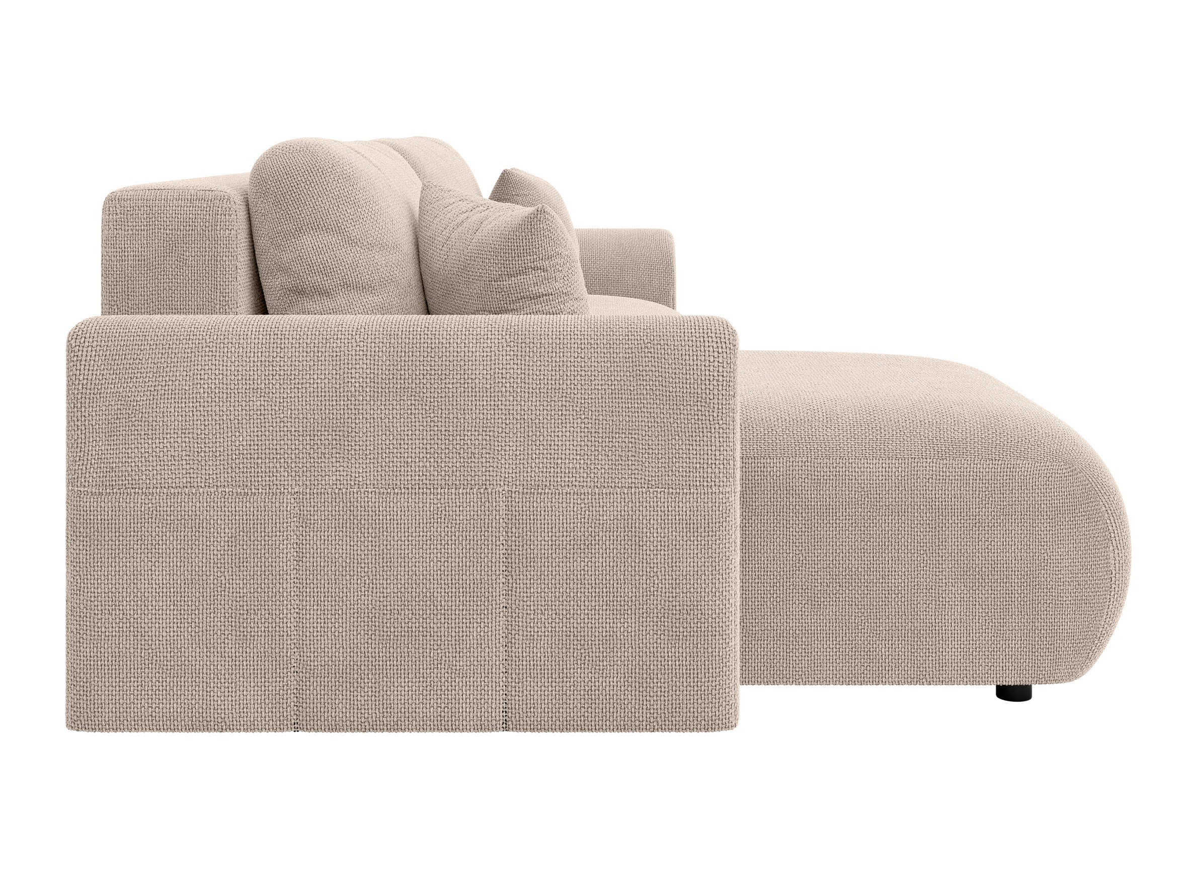 Corner sofa Rocklin 104 (Flow 02)
