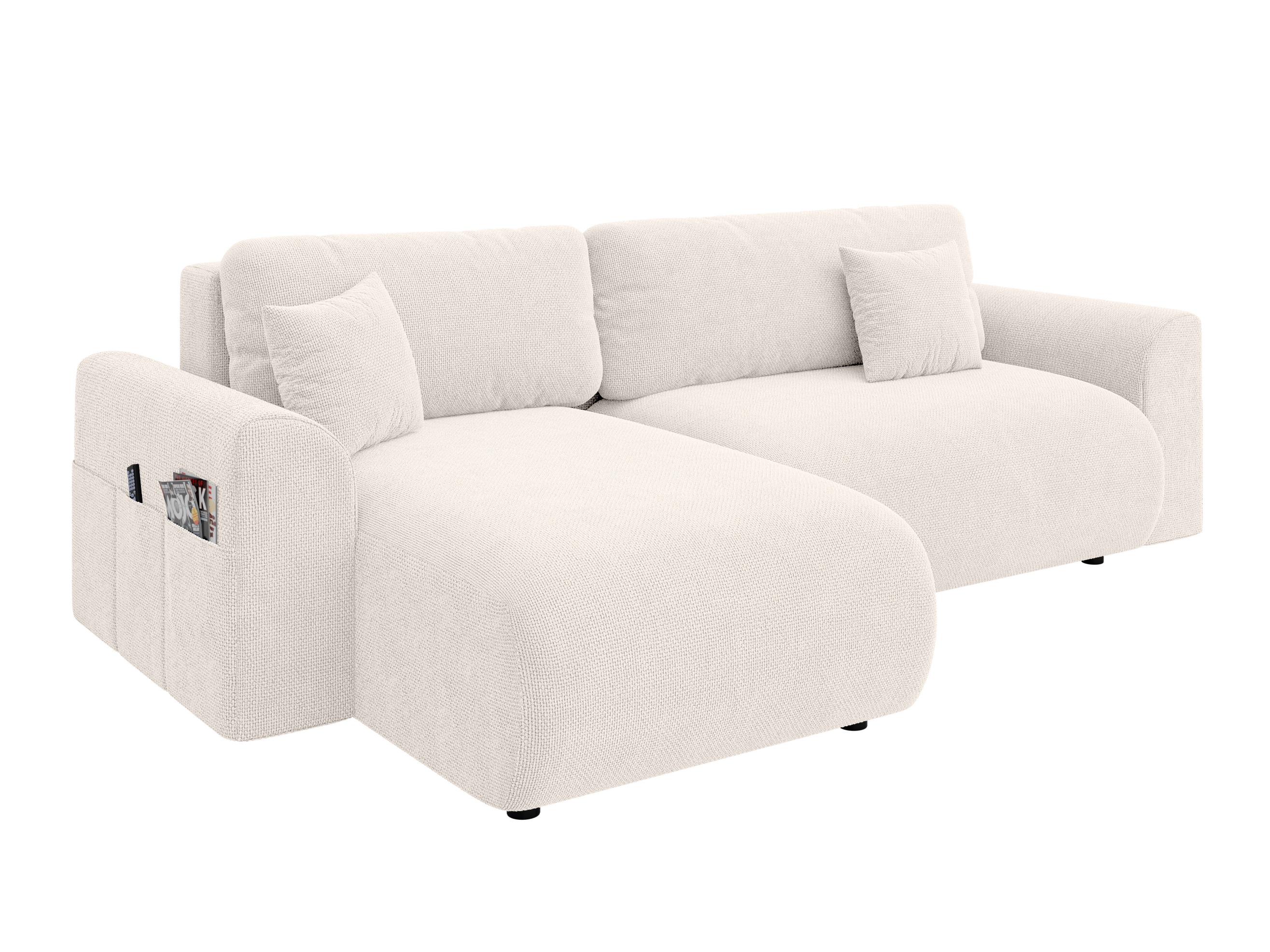 Corner sofa Rocklin 104 (Flow 05)