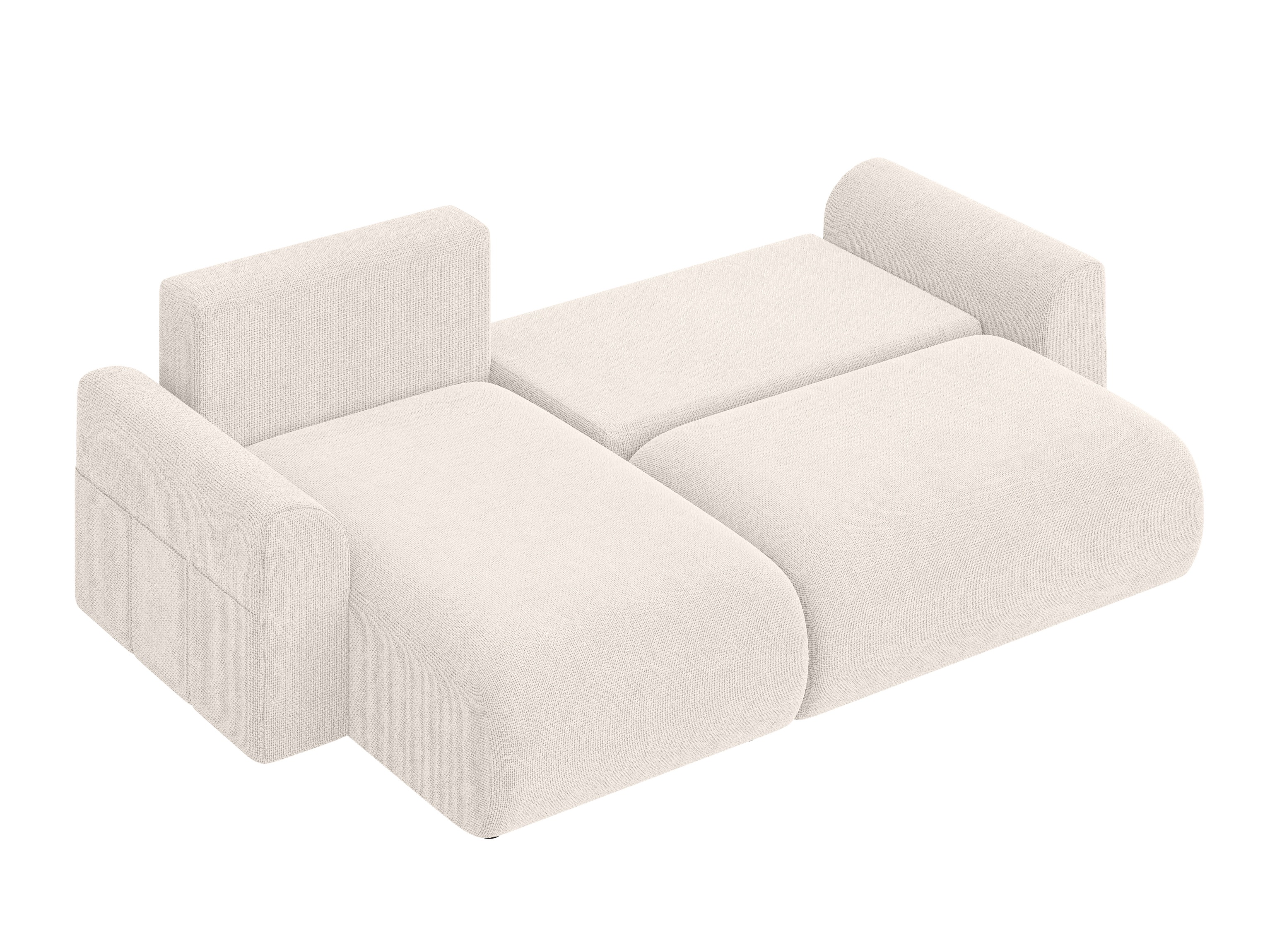 Corner sofa Rocklin 104 (Flow 05)