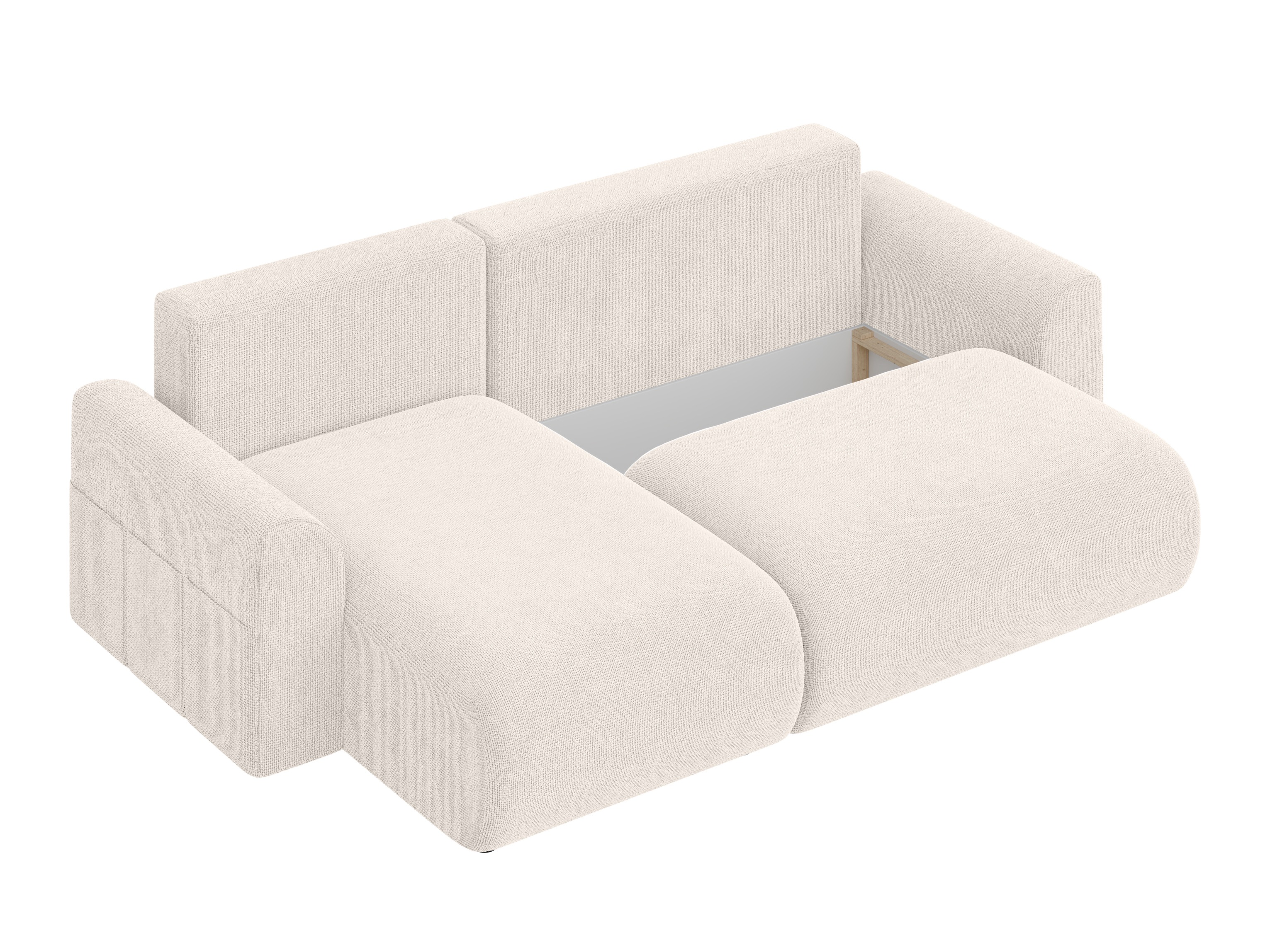 Corner sofa Rocklin 104 (Flow 05)