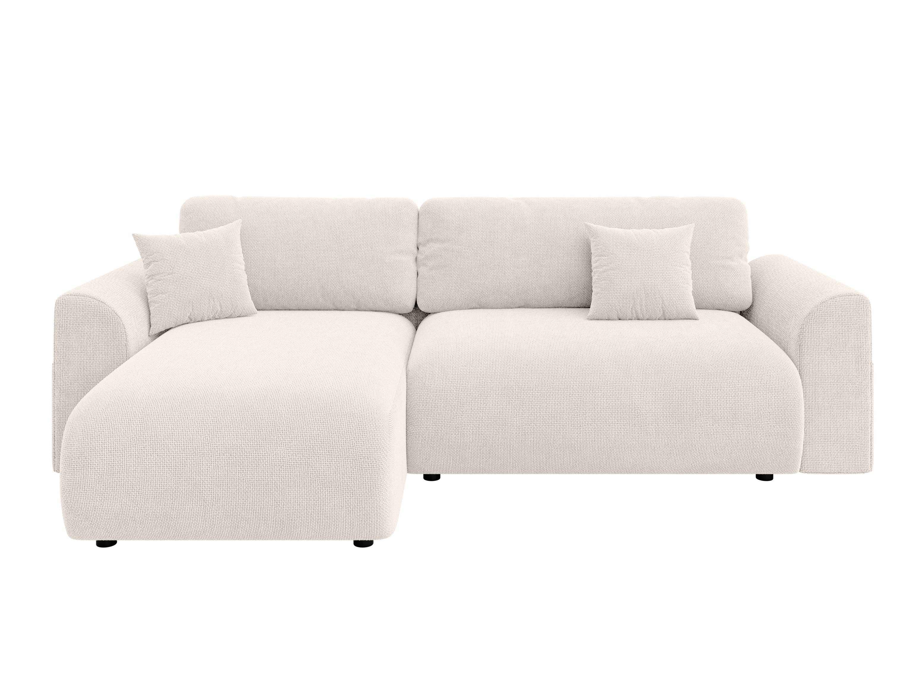 Corner sofa Rocklin 104 (Flow 05)