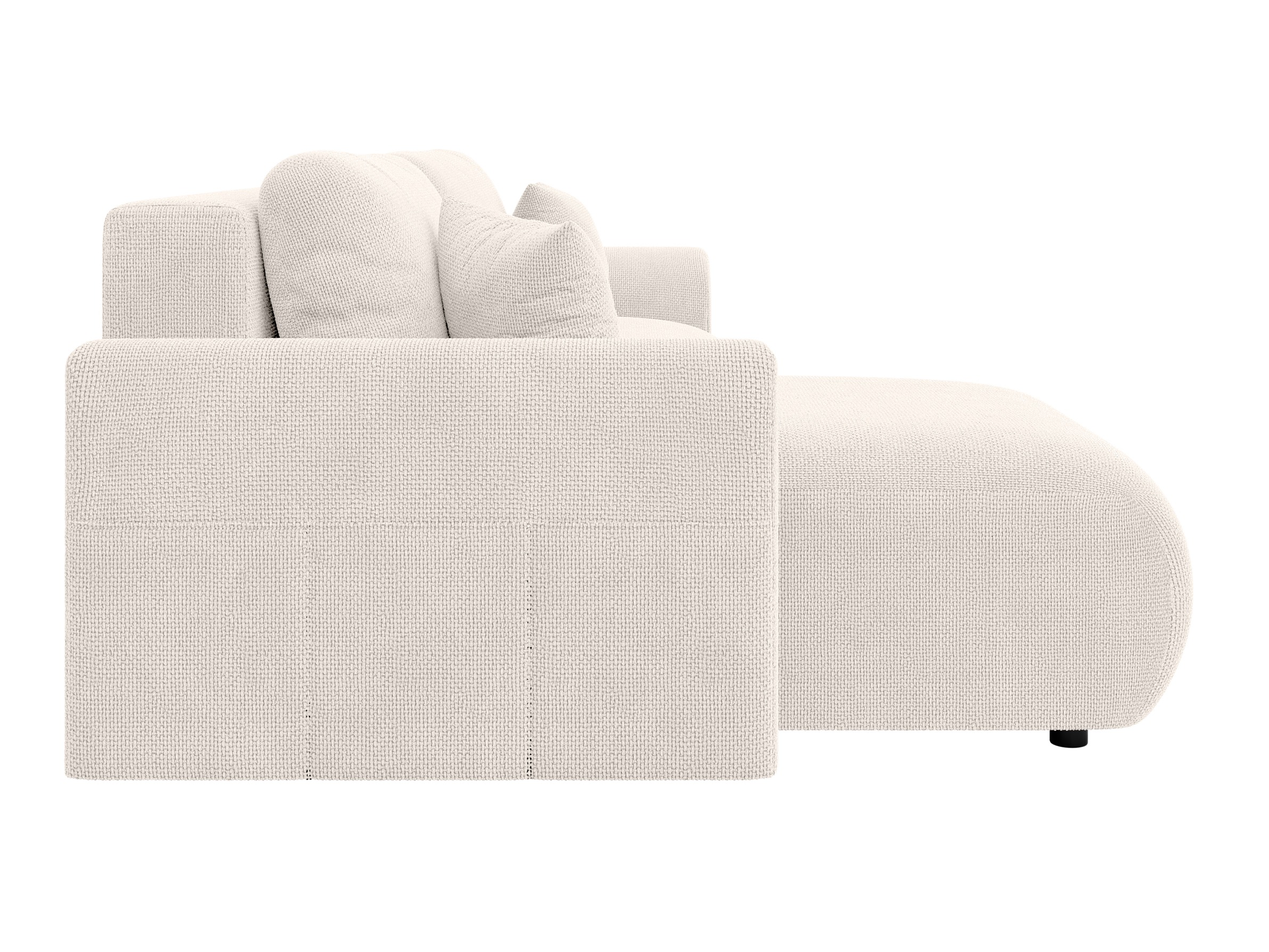 Corner sofa Rocklin 104 (Flow 05)