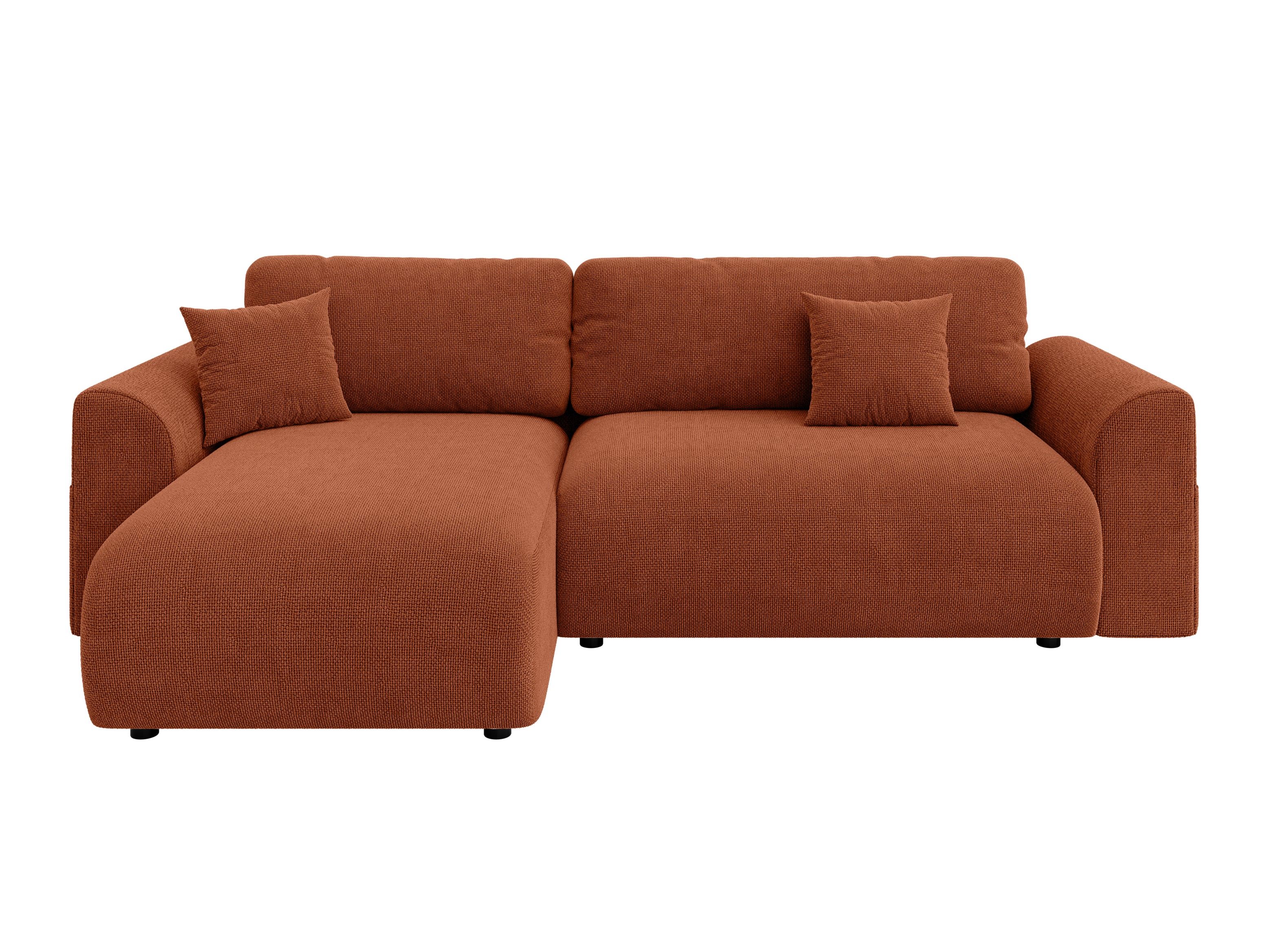 Corner sofa Rocklin 104 (Flow 09)