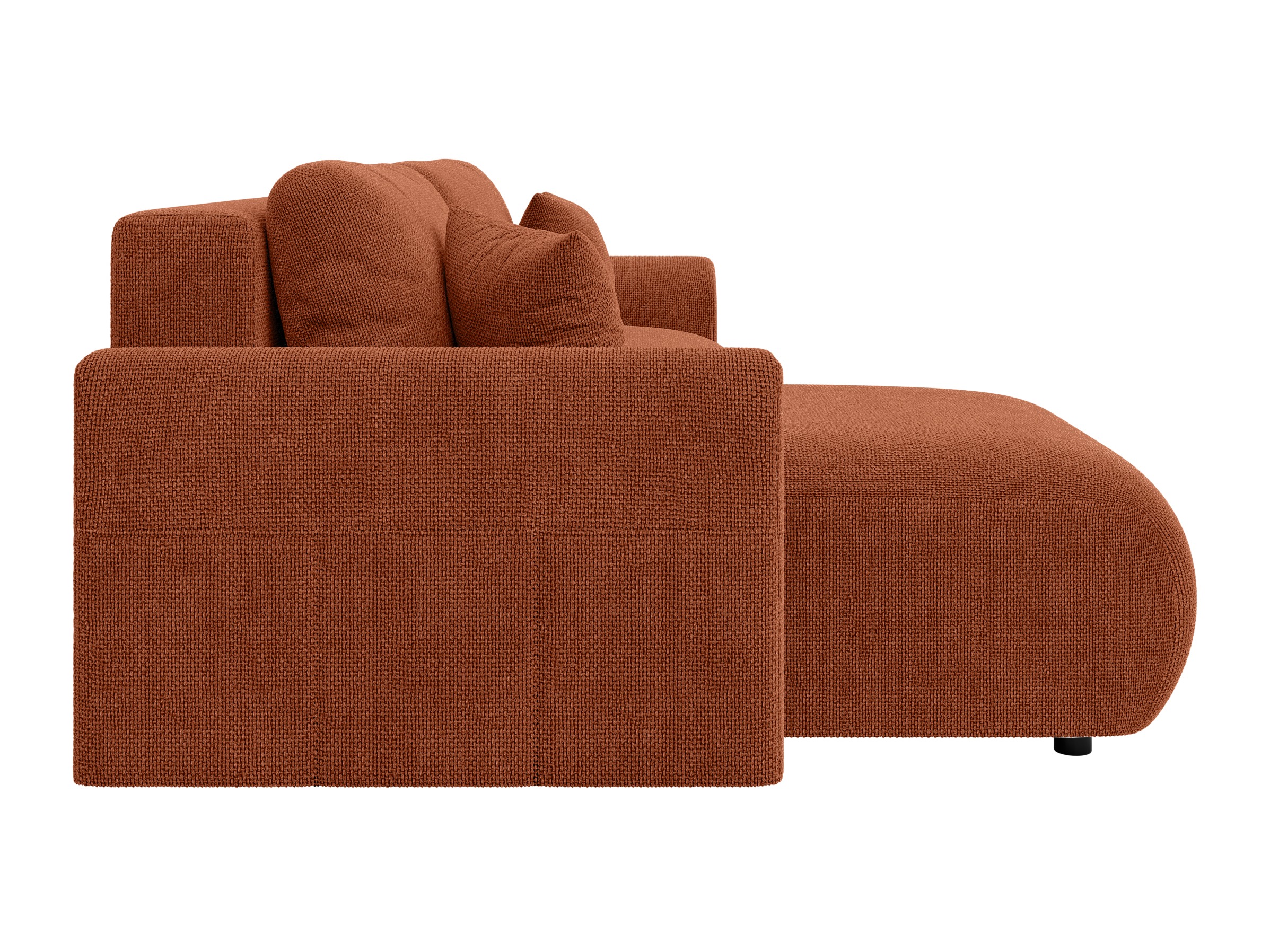 Corner sofa Rocklin 104 (Flow 09)