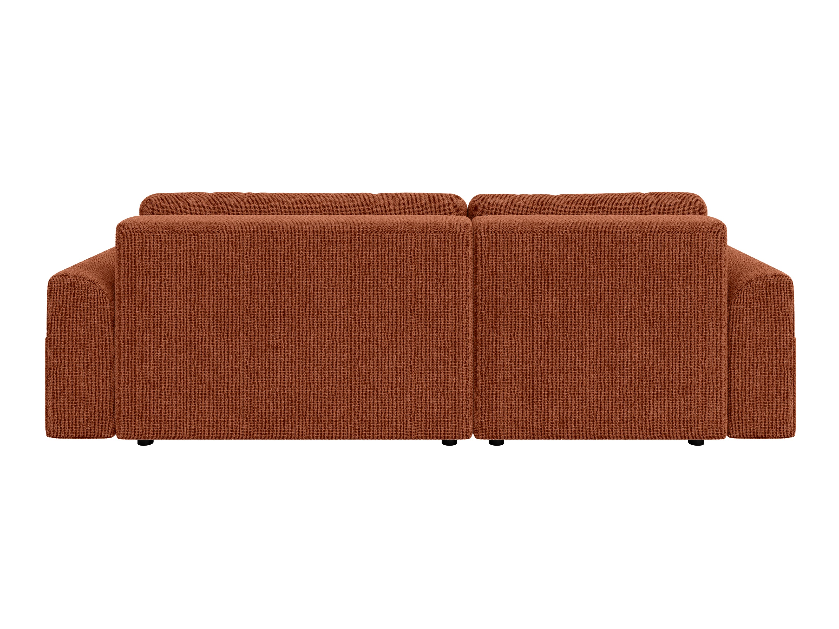 Corner sofa Rocklin 104 (Flow 09)
