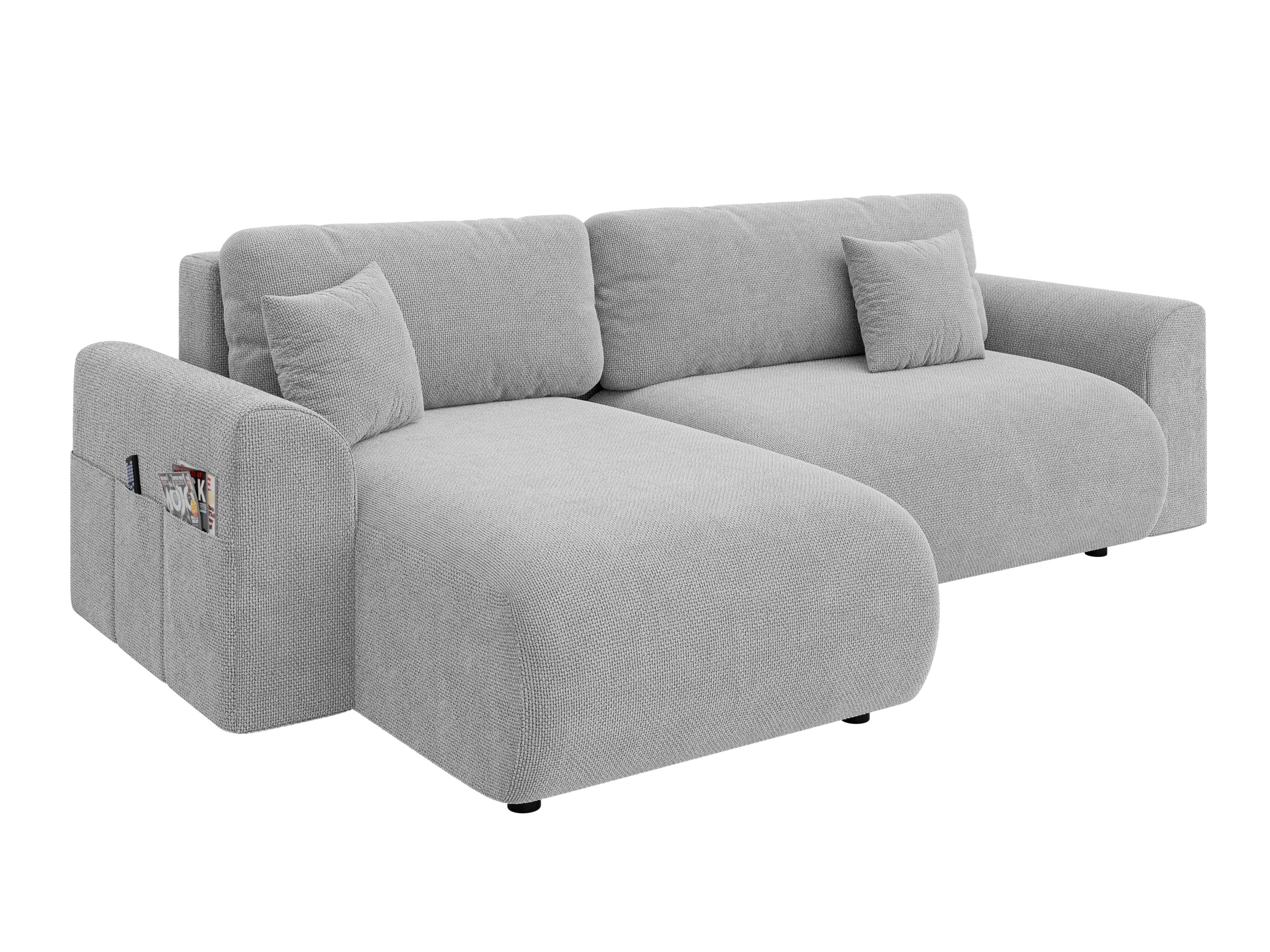 Corner sofa Rocklin 104 (Flow 16)