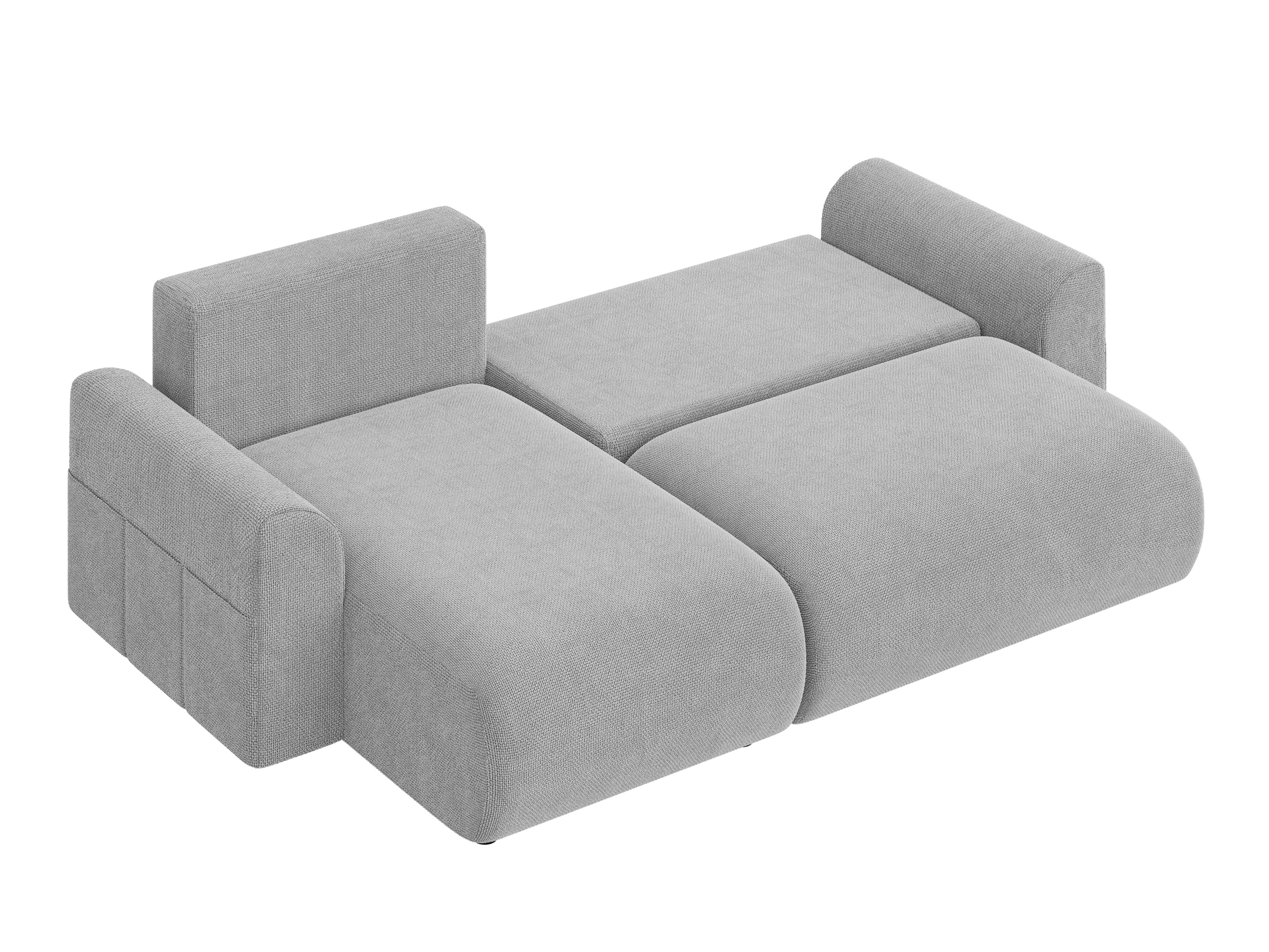 Corner sofa Rocklin 104 (Flow 16)