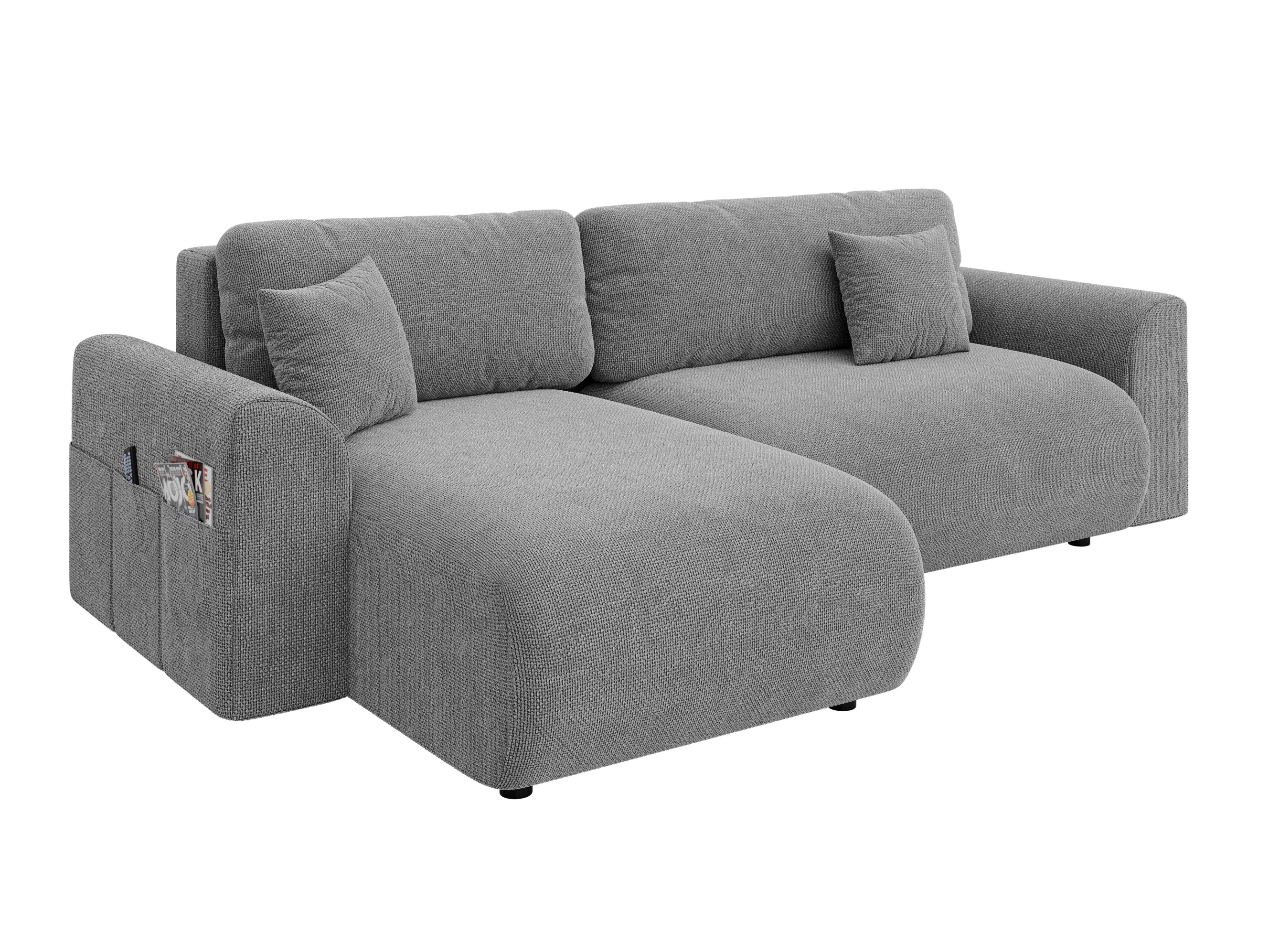 Corner sofa Rocklin 104 (Flow 17)