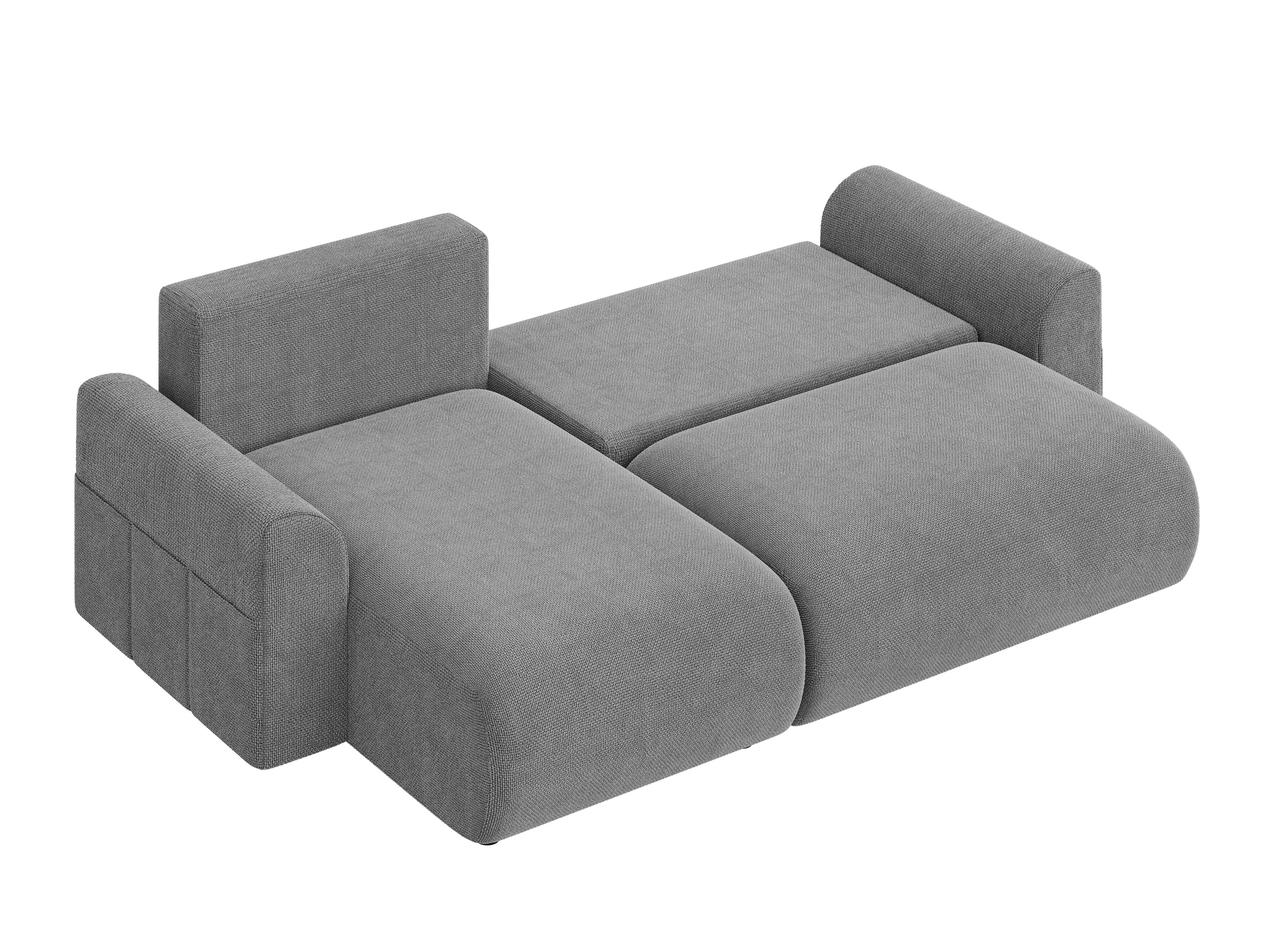 Corner sofa Rocklin 104 (Flow 17)