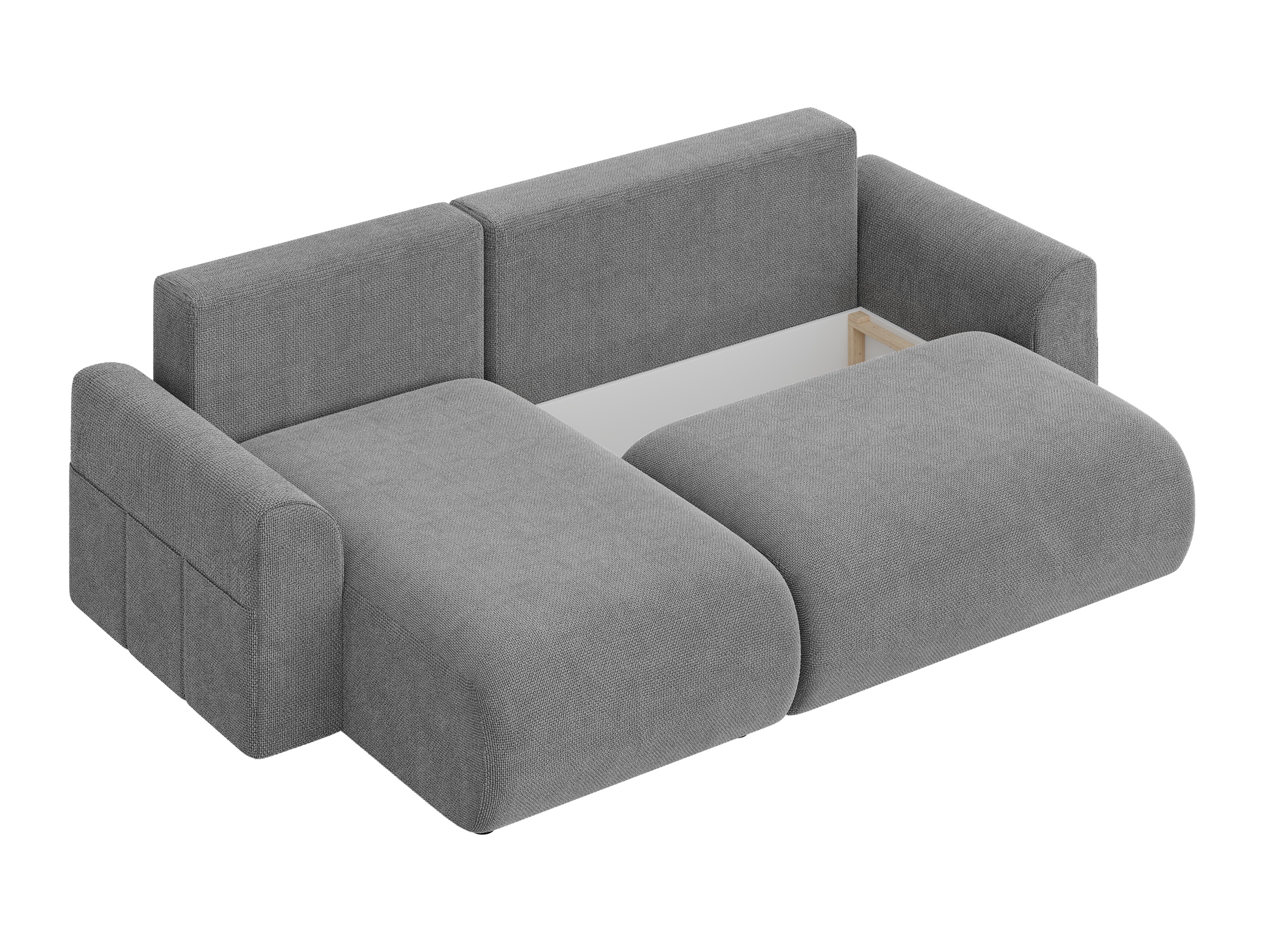 Corner sofa Rocklin 104 (Flow 17)