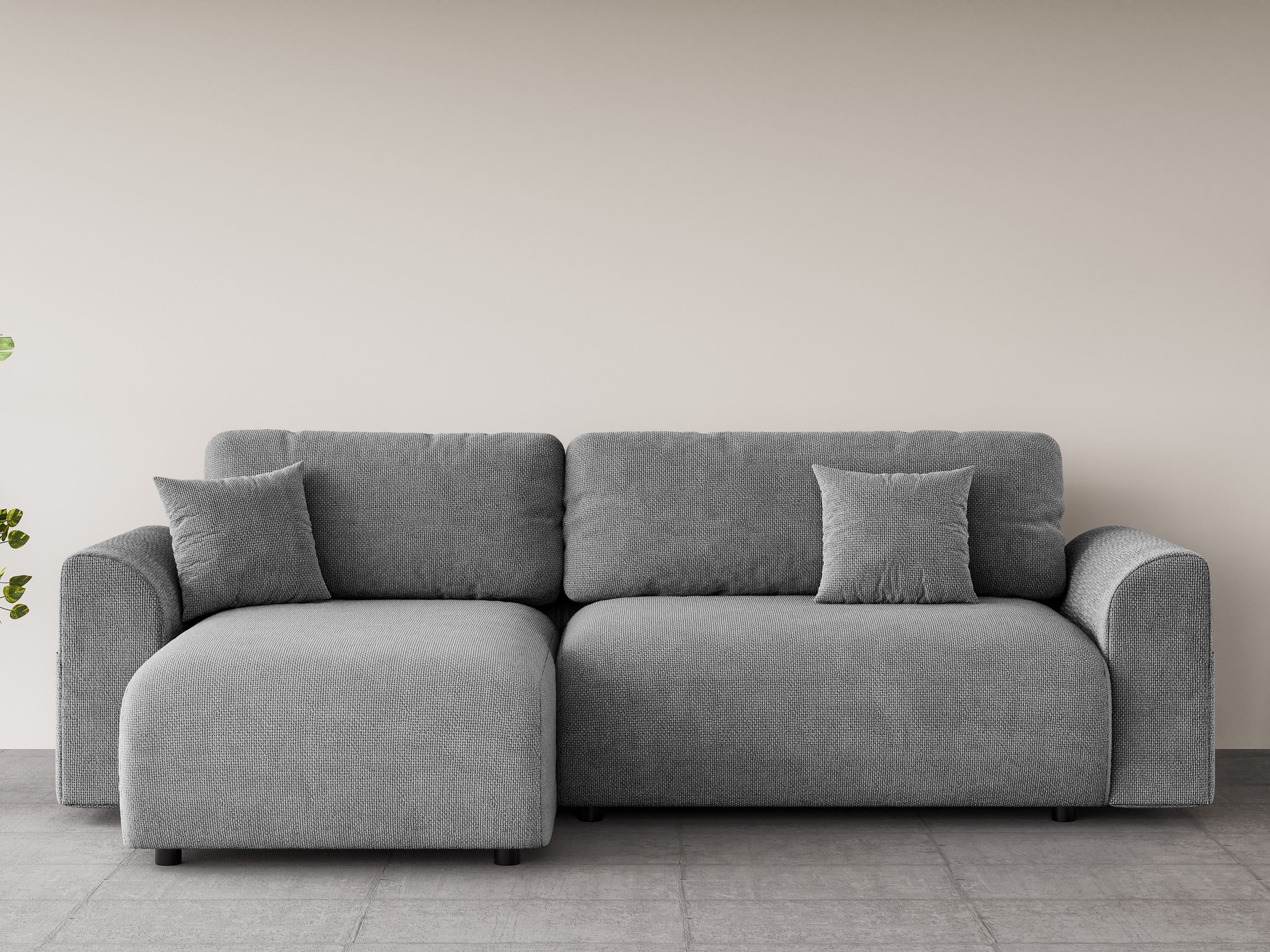 Corner sofa Rocklin 104 (Flow 17)