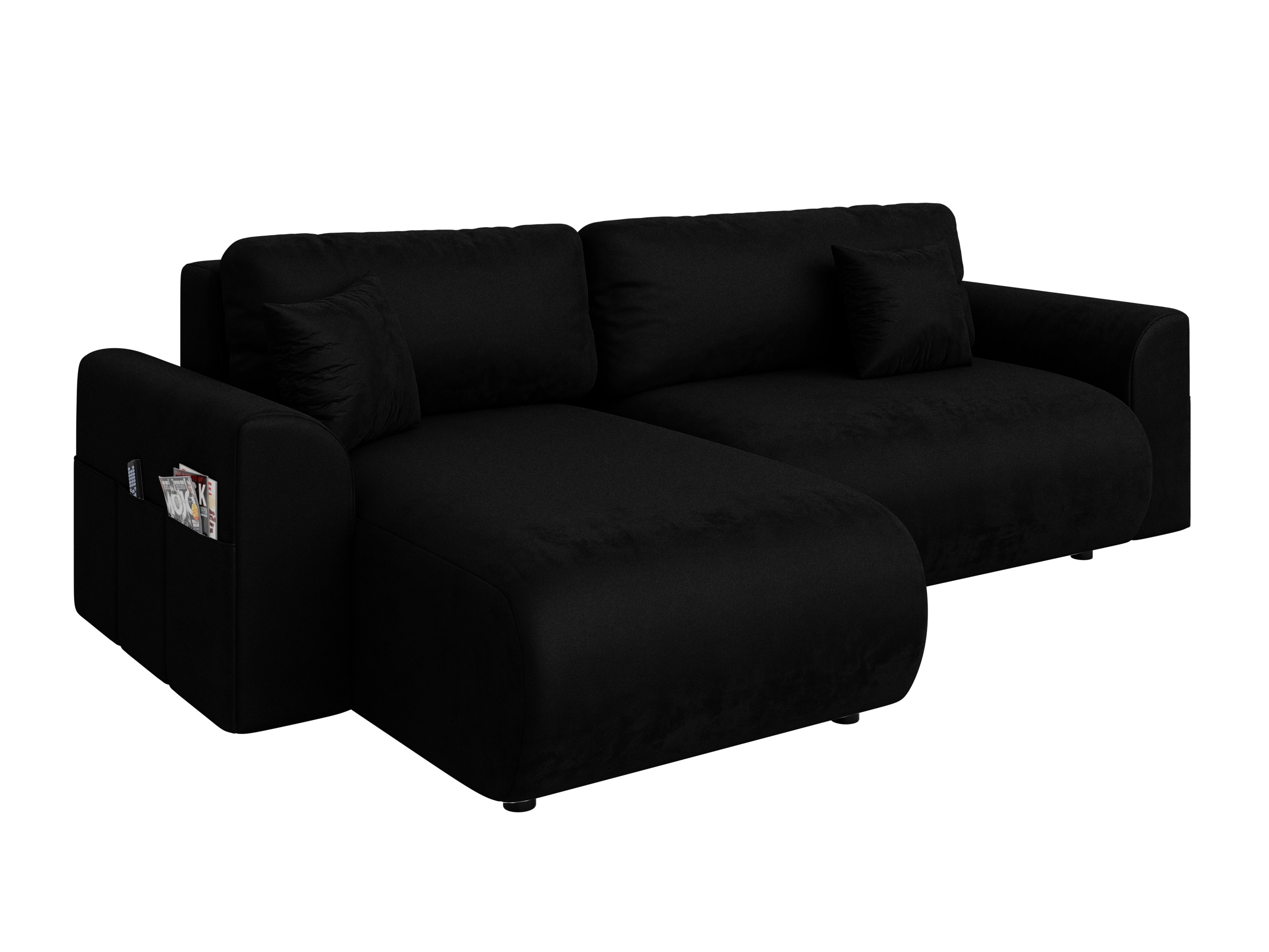 Corner sofa Rocklin 104 (Riviera 100)