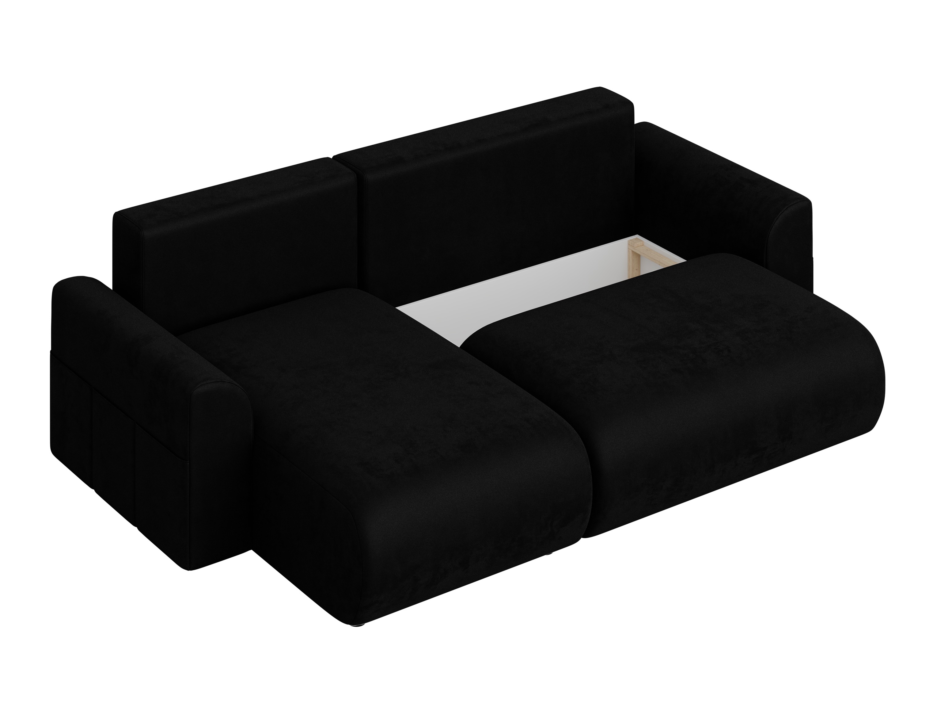 Corner sofa Rocklin 104 (Riviera 100)