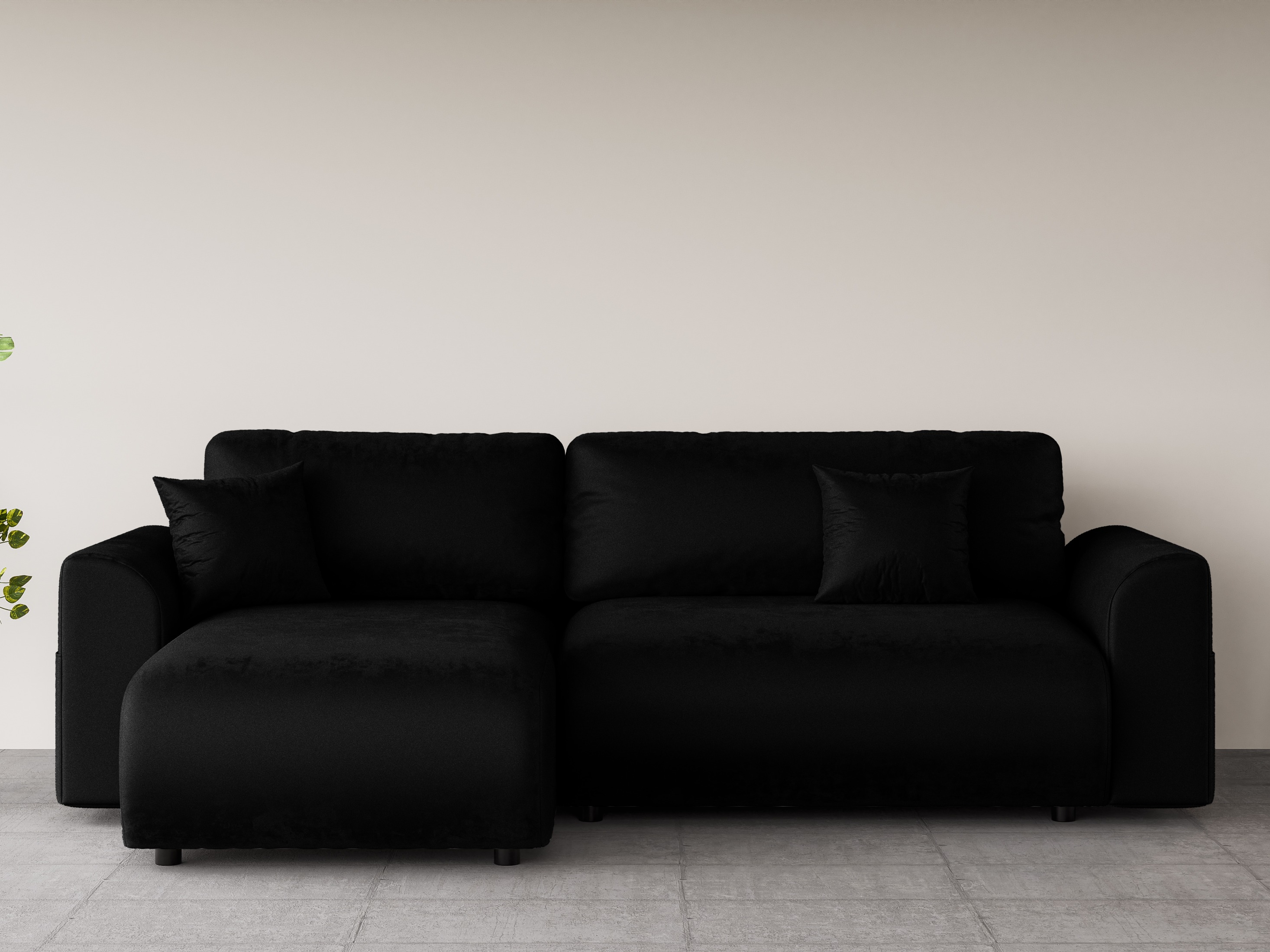 Corner sofa Rocklin 104 (Riviera 100)