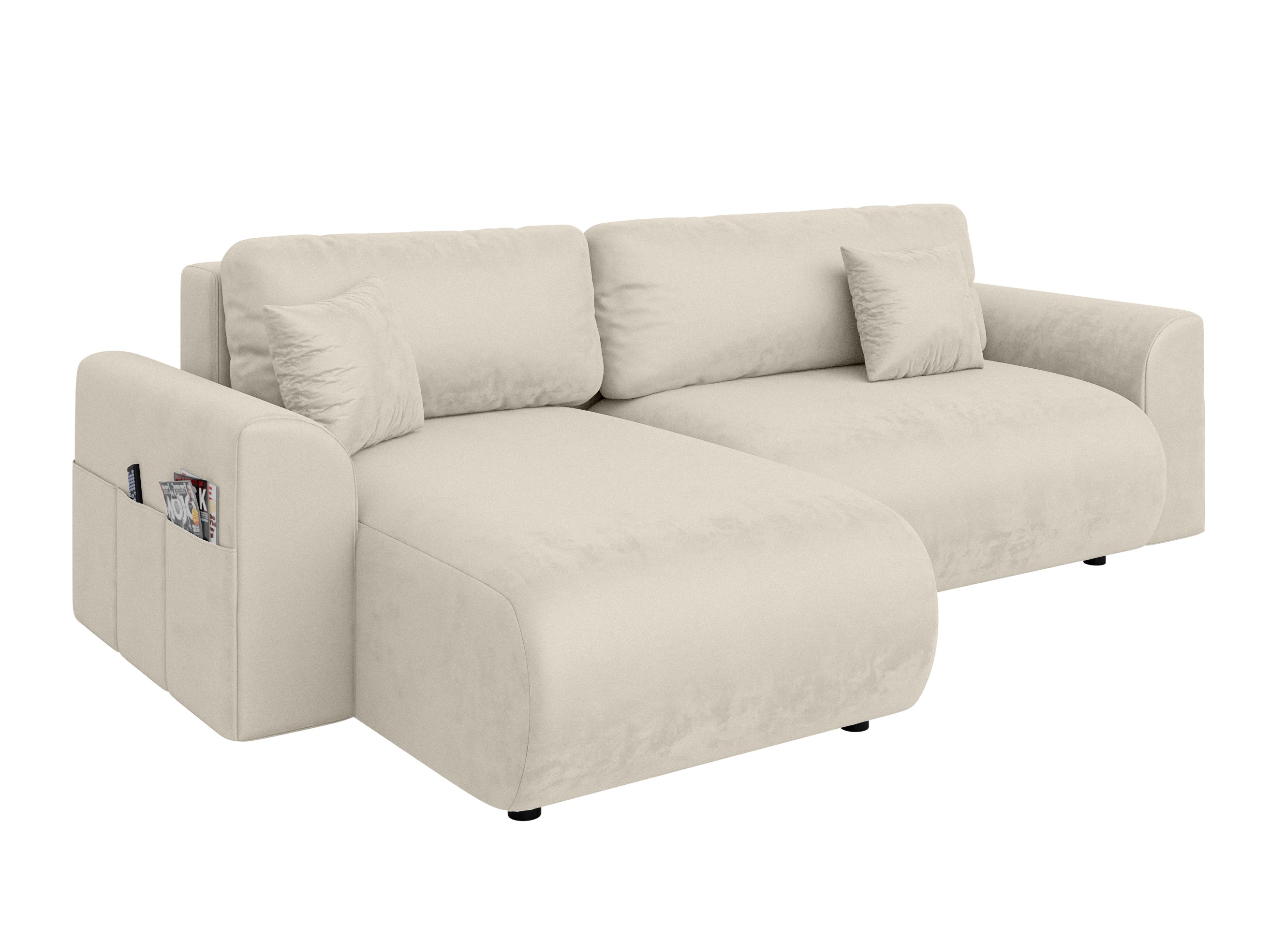 Corner sofa Rocklin 104 (Riviera 21)