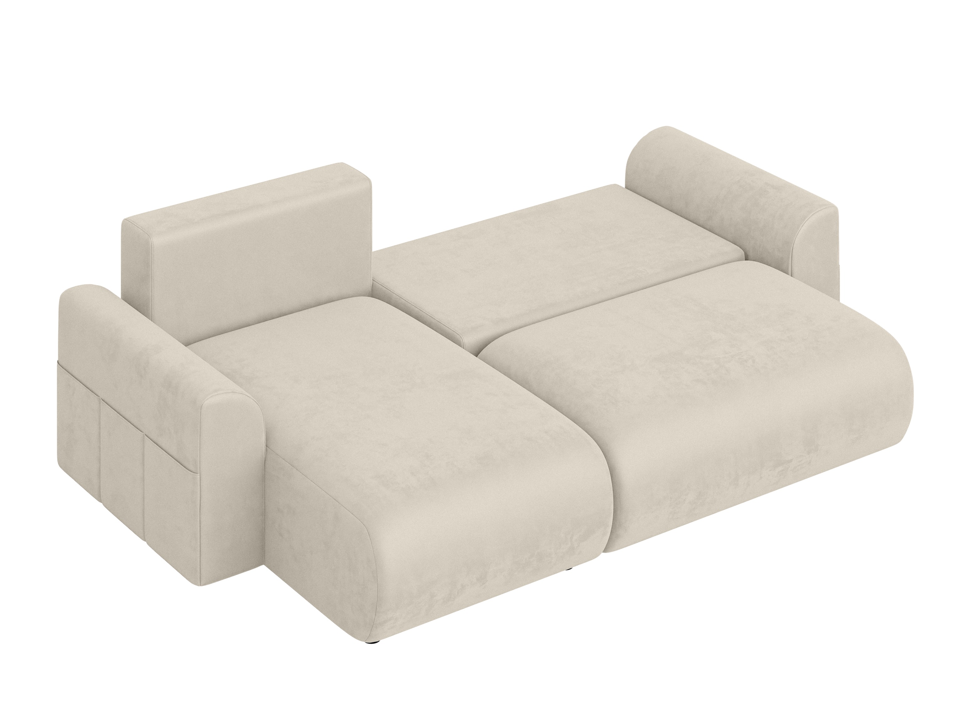 Corner sofa Rocklin 104 (Riviera 21)