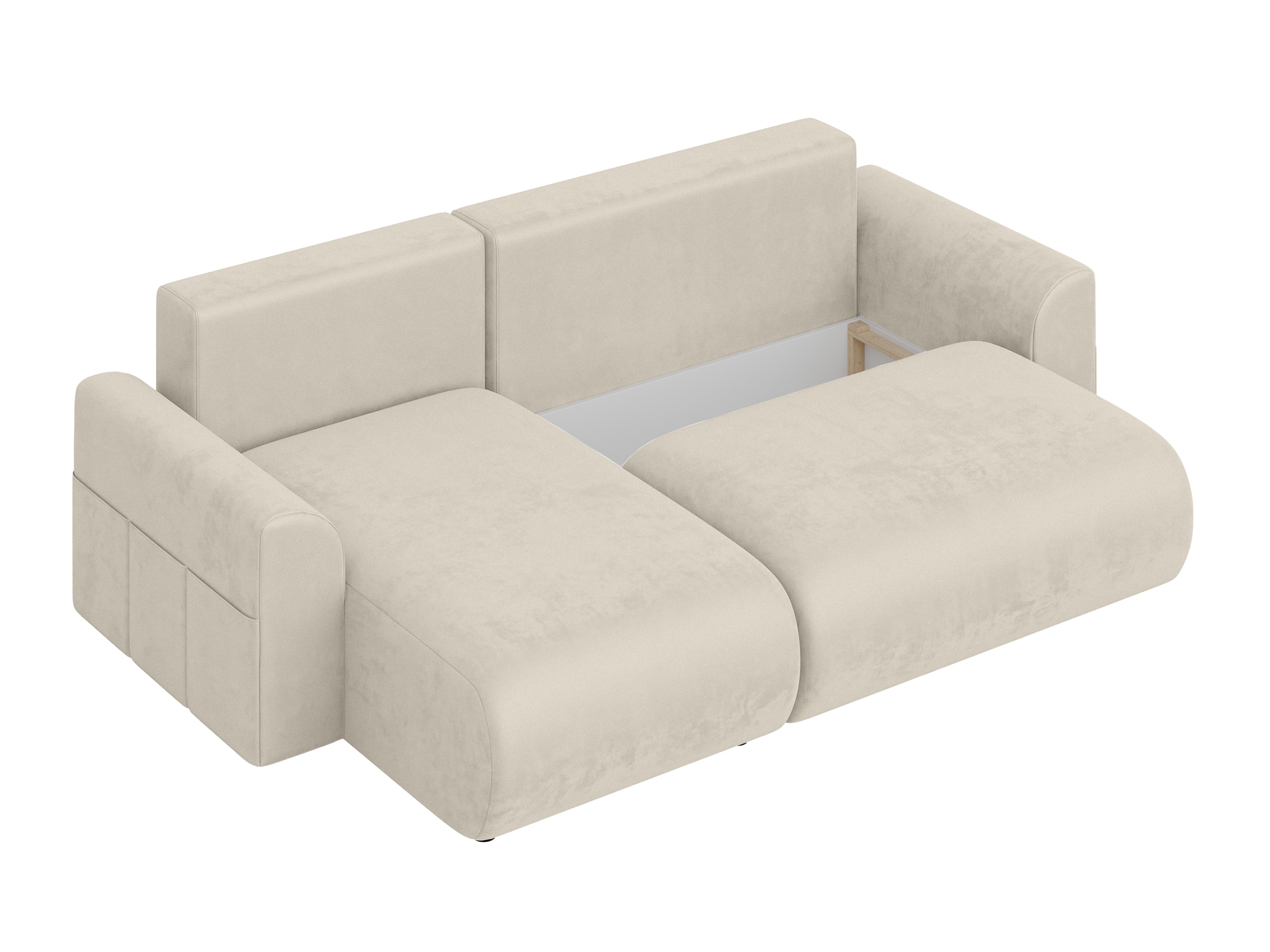 Corner sofa Rocklin 104 (Riviera 21)