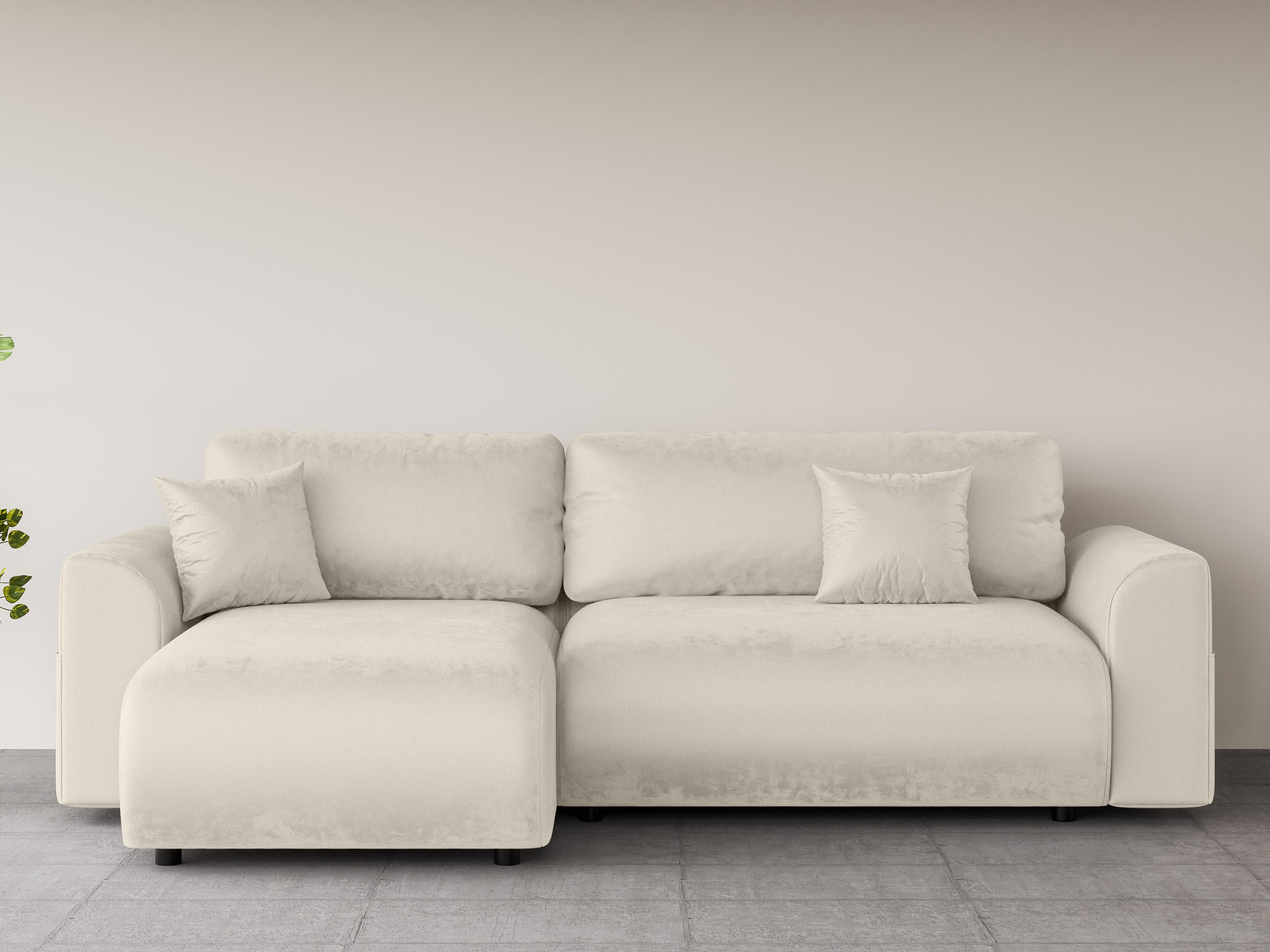 Corner sofa Rocklin 104 (Riviera 21)