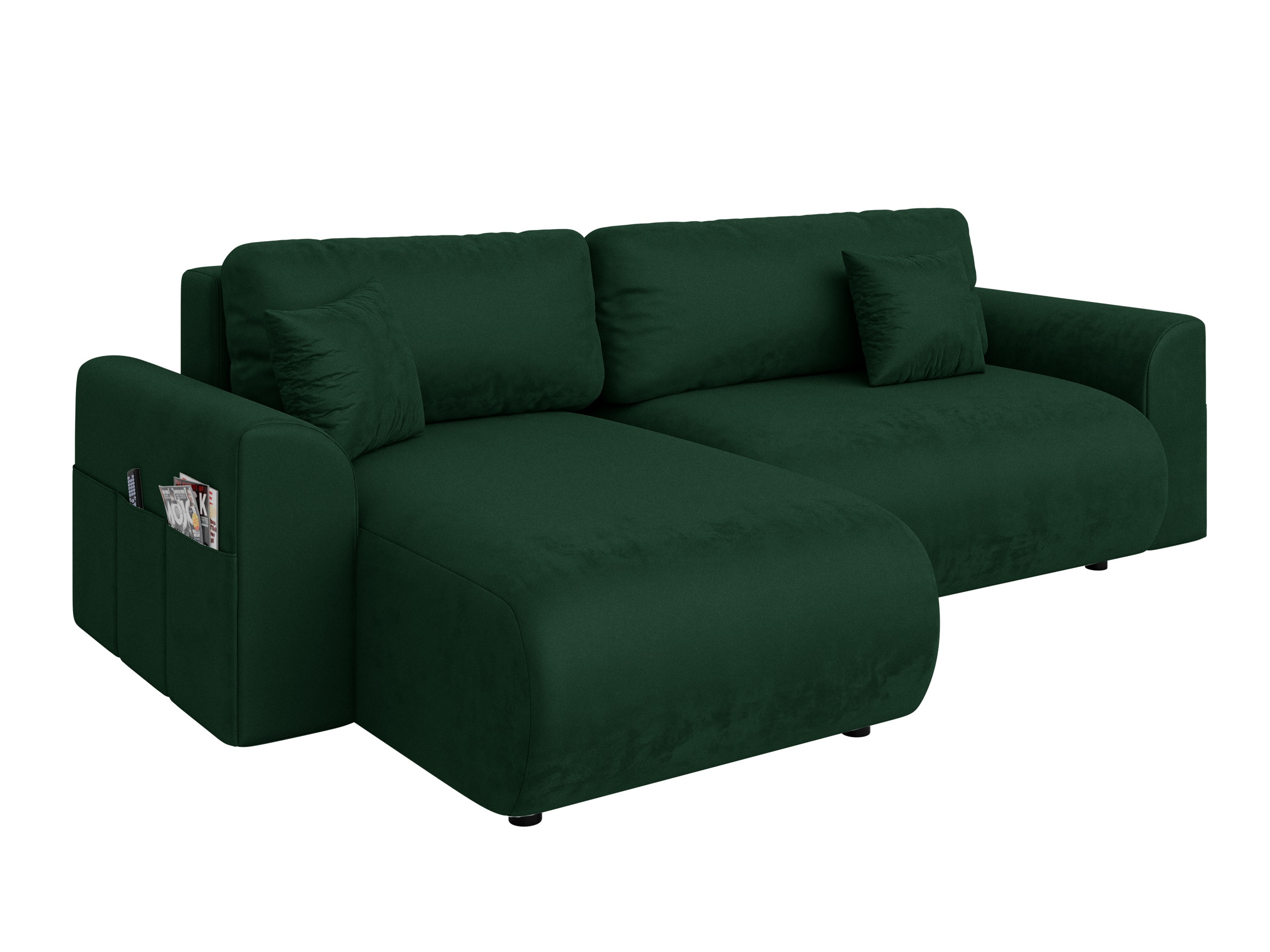 Corner sofa Rocklin 104 (Riviera 38)