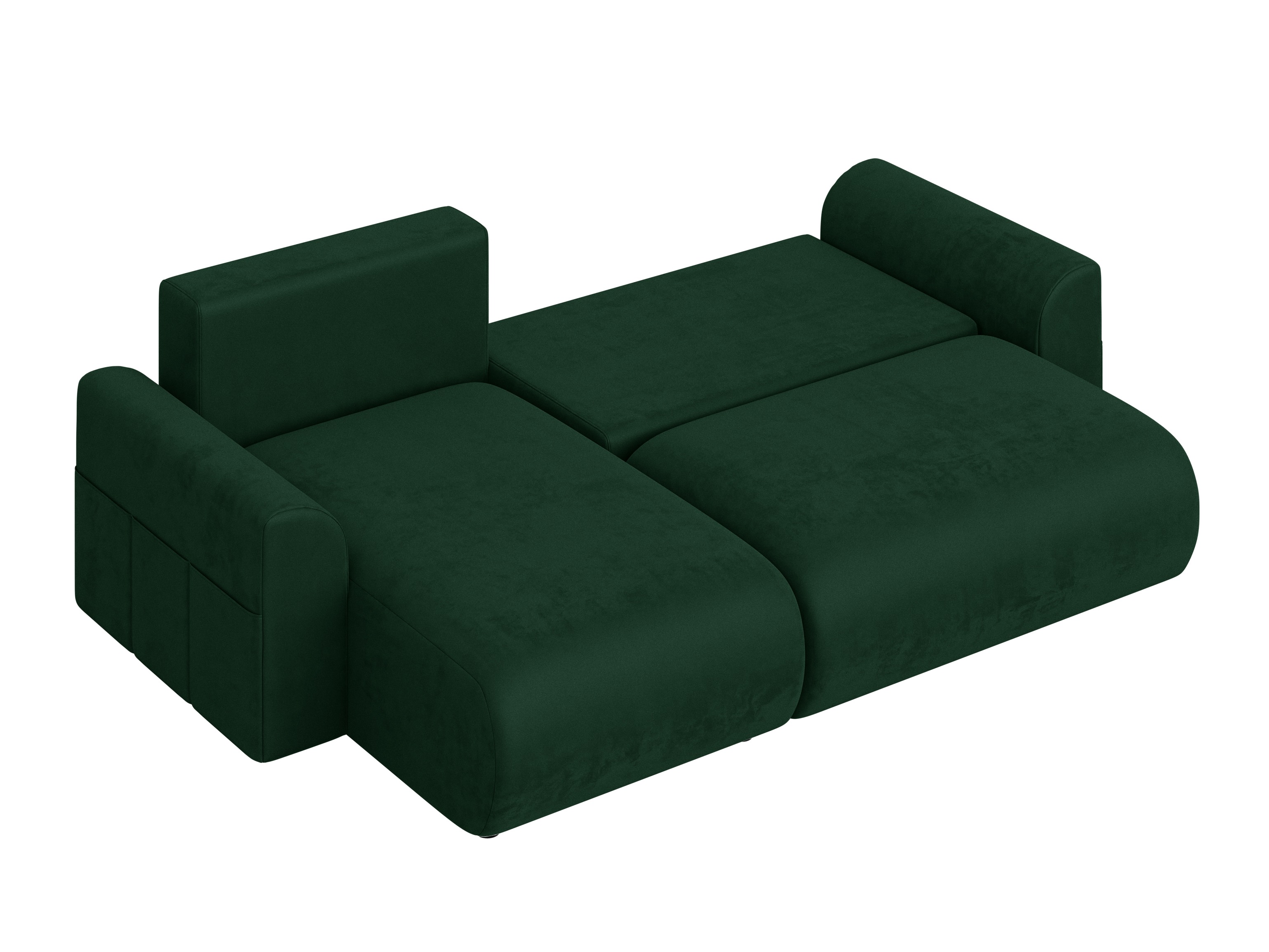Corner sofa Rocklin 104 (Riviera 38)