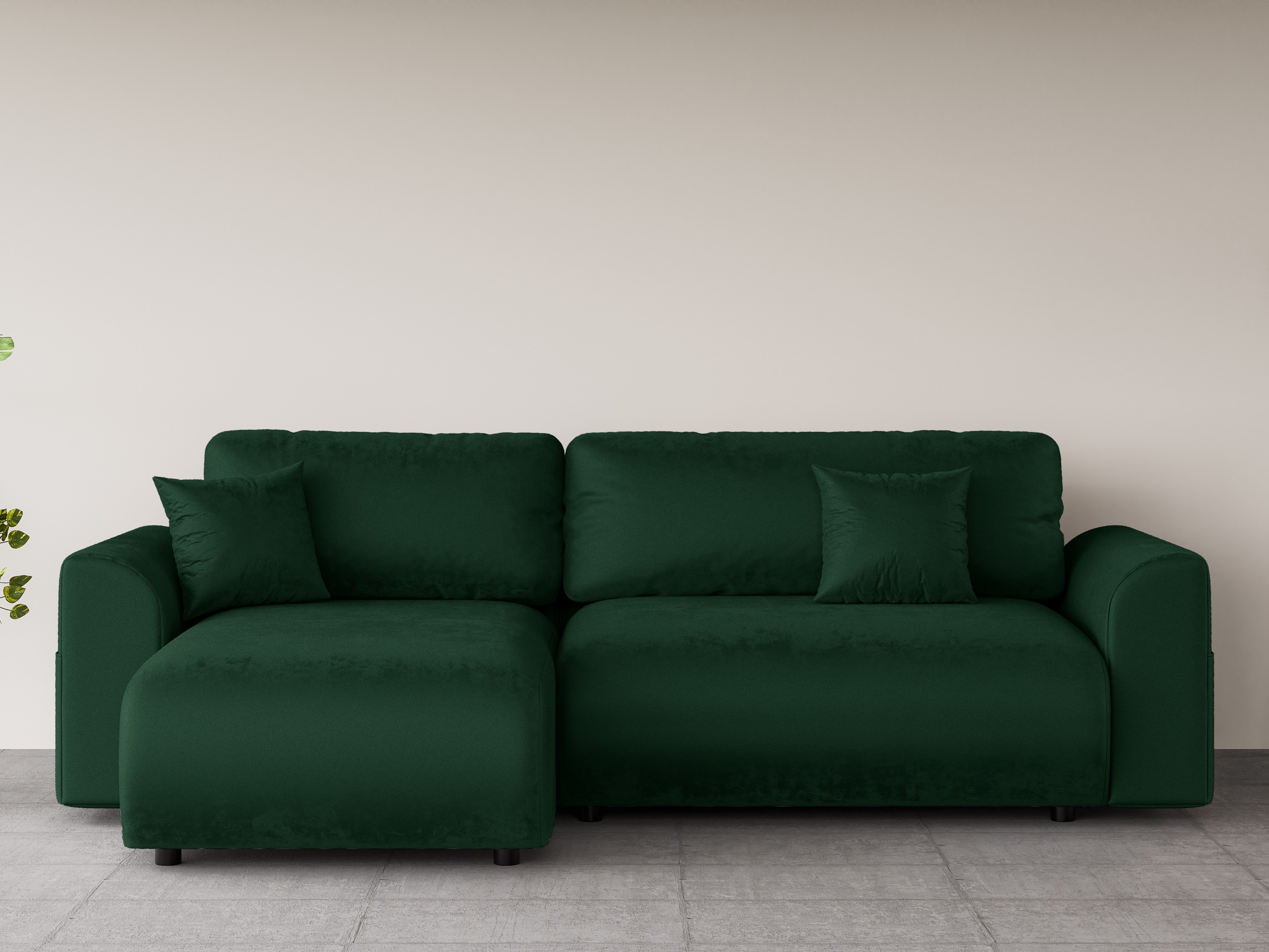 Corner sofa Rocklin 104 (Riviera 38)