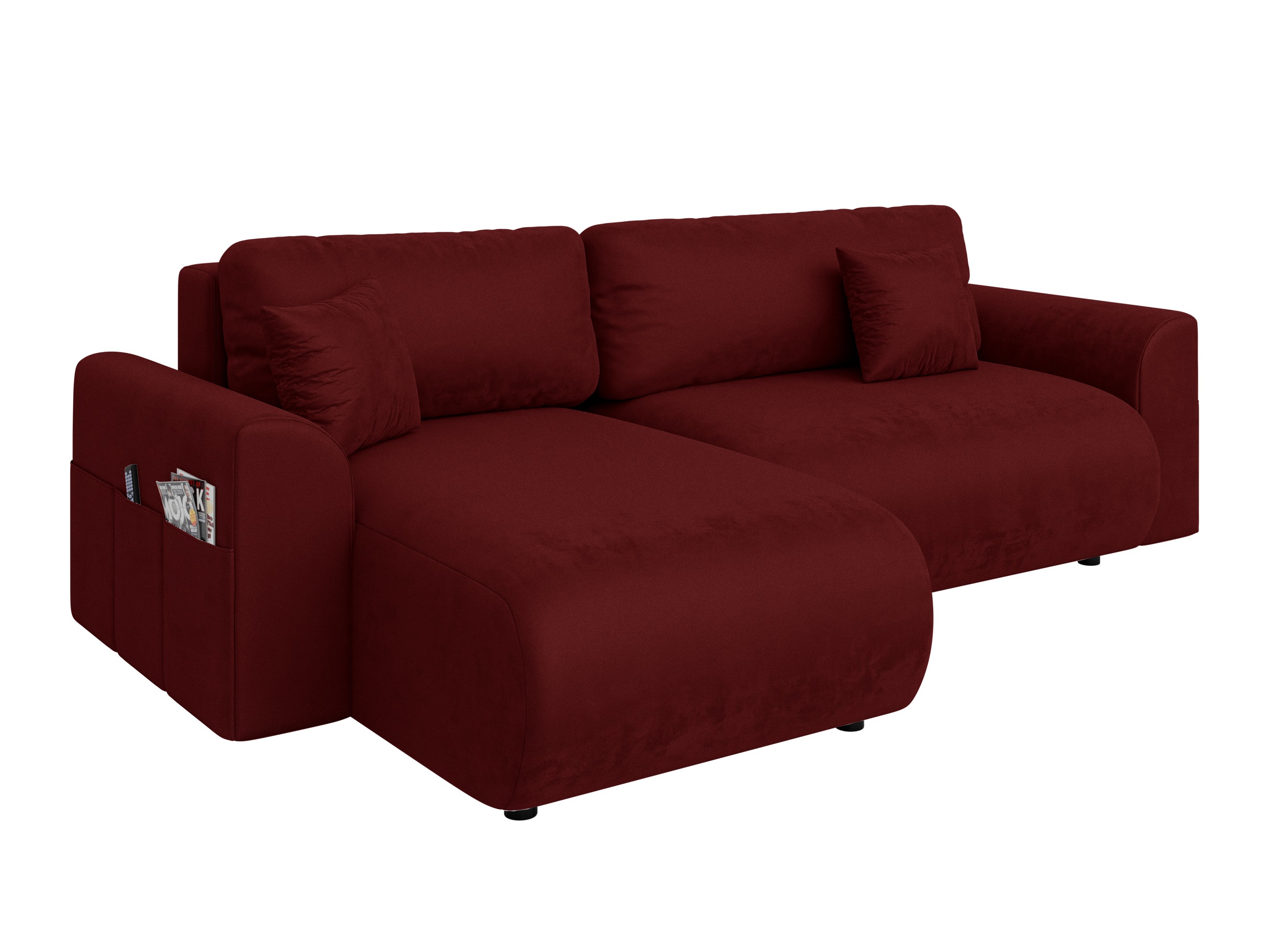 Corner sofa Rocklin 104 (Riviera 59)