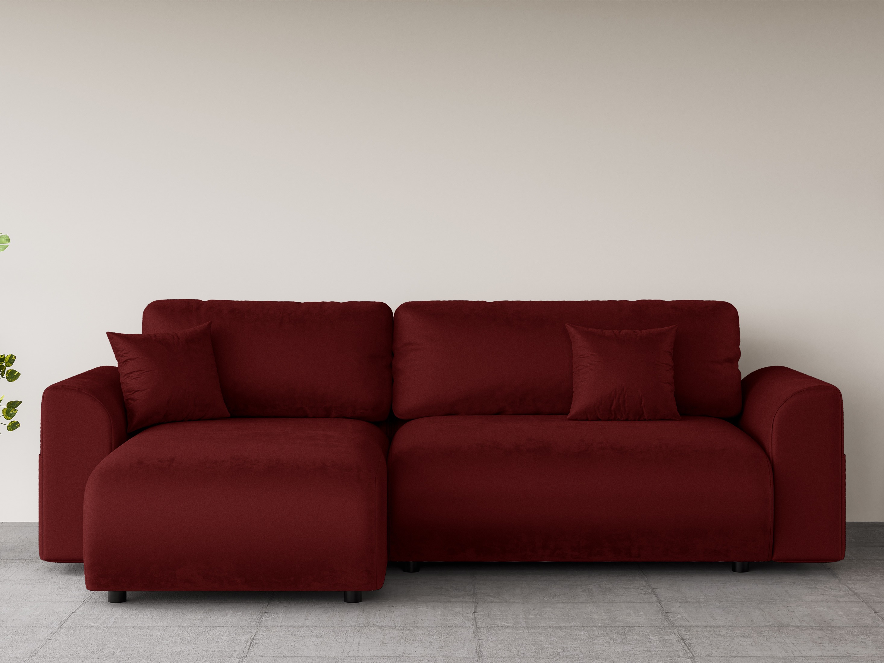 Corner sofa Rocklin 104 (Riviera 59)