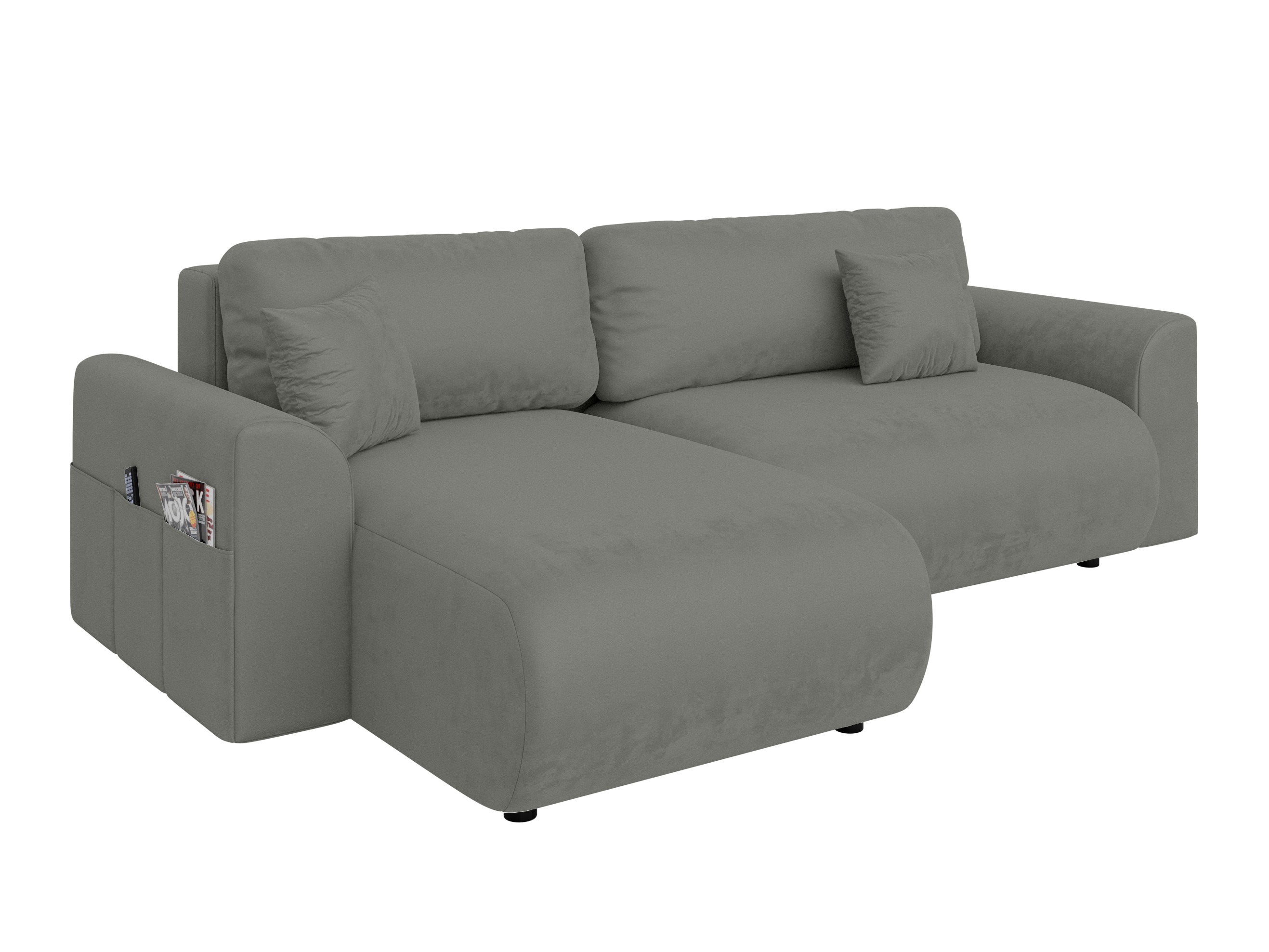 Corner sofa Rocklin 104 (Riviera 91)