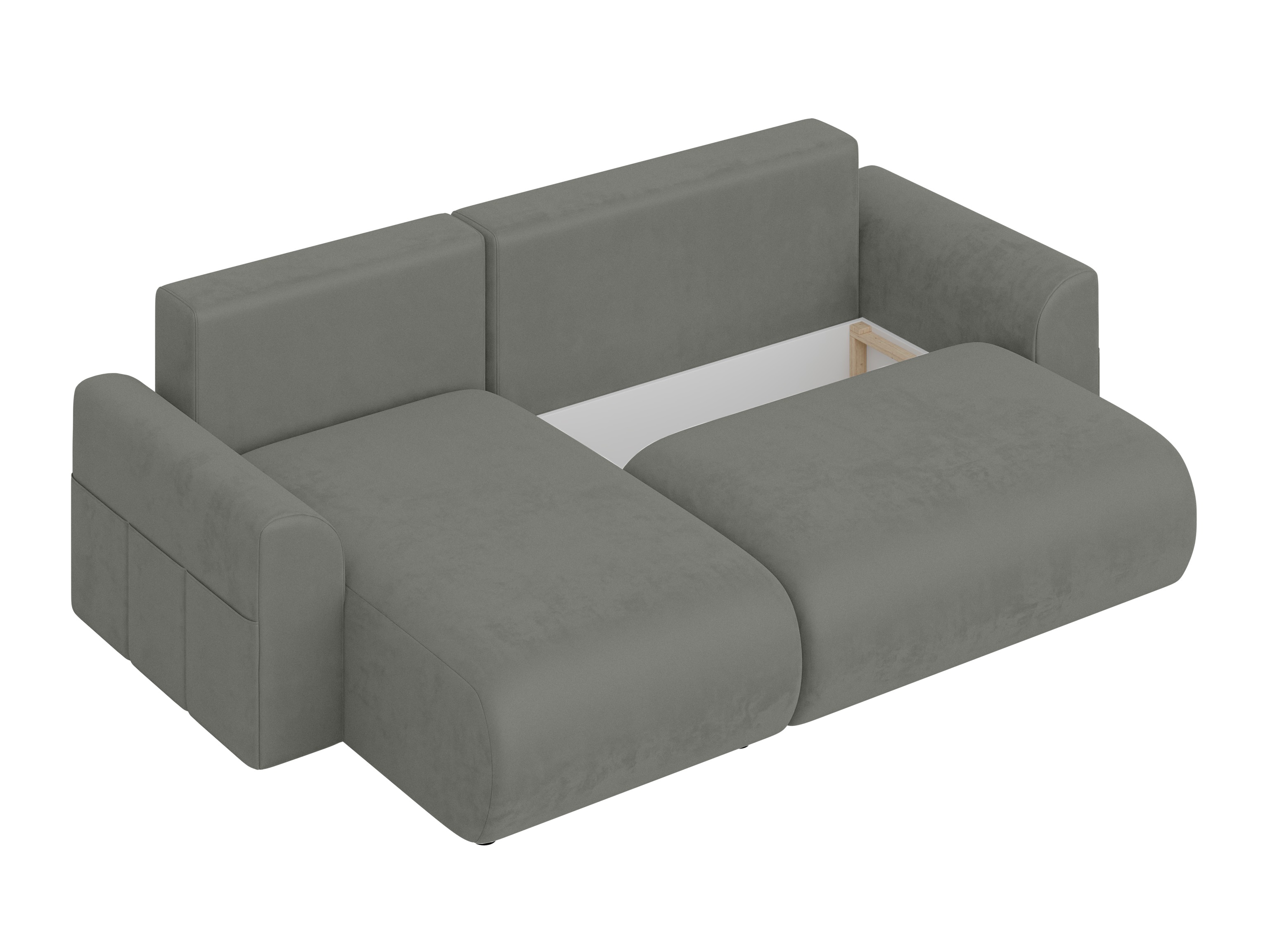 Corner sofa Rocklin 104 (Riviera 91)