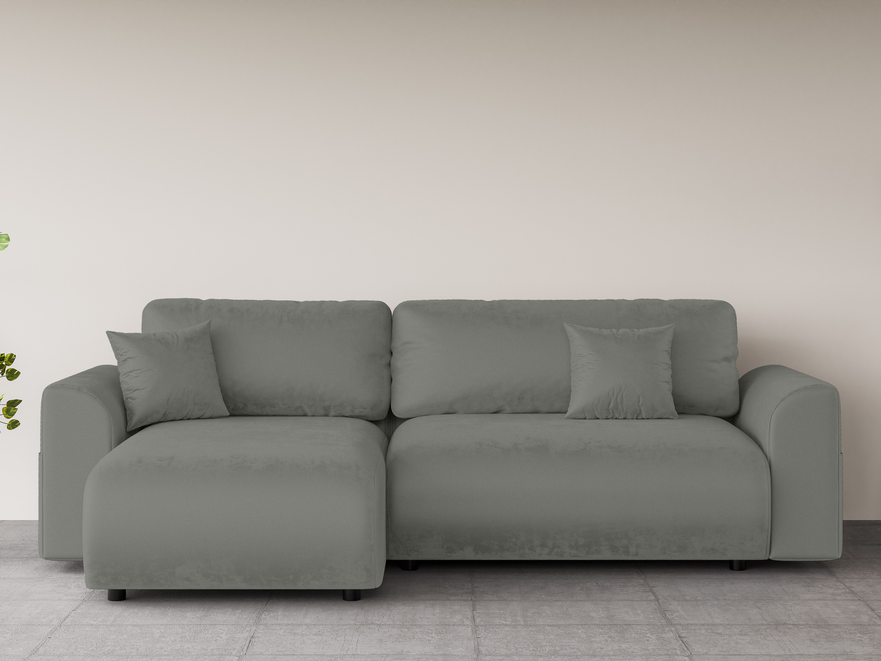 Corner sofa Rocklin 104 (Riviera 91)