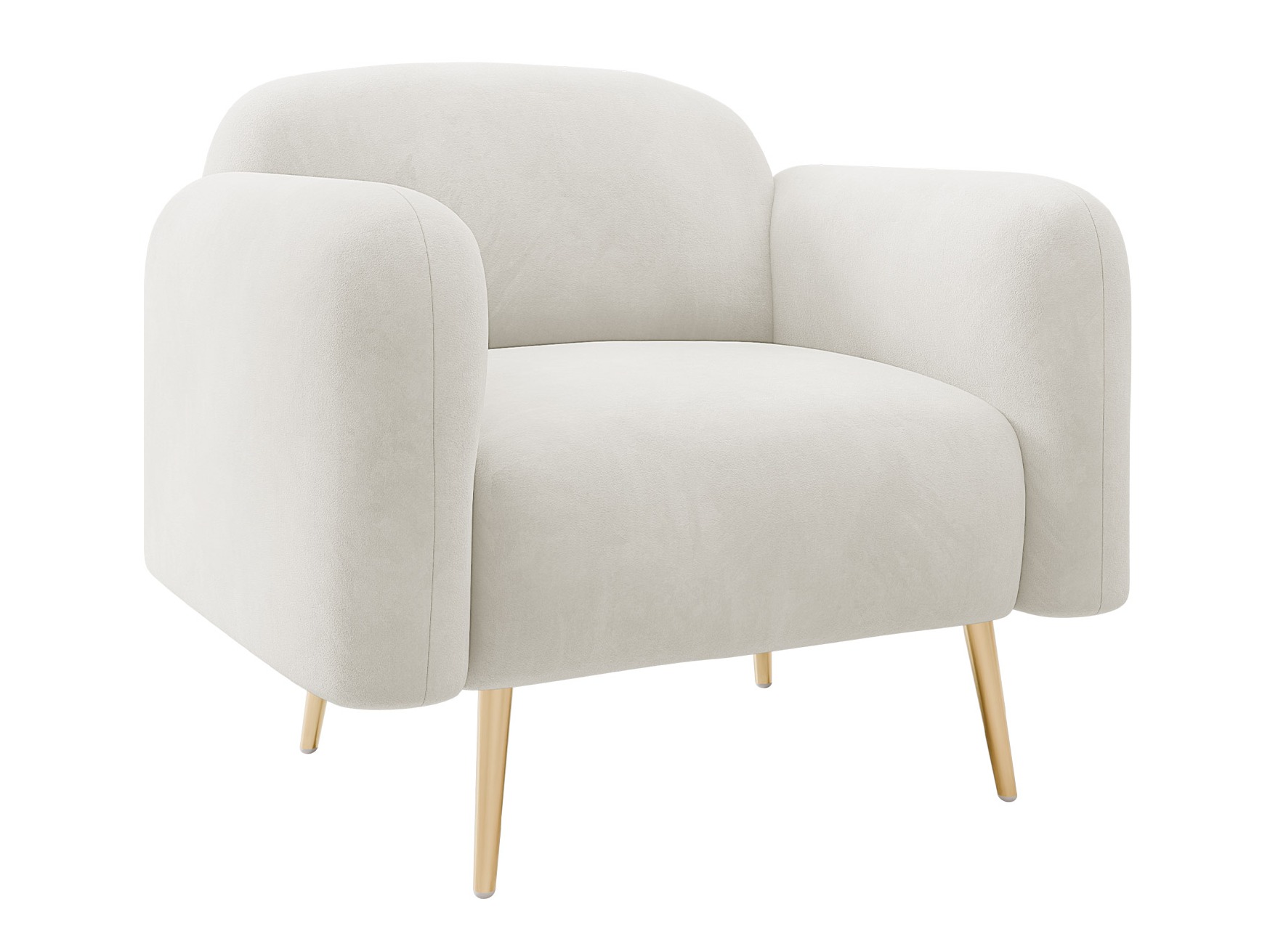 Armchair Comfivo 486 (Uttario Velvet 2978)