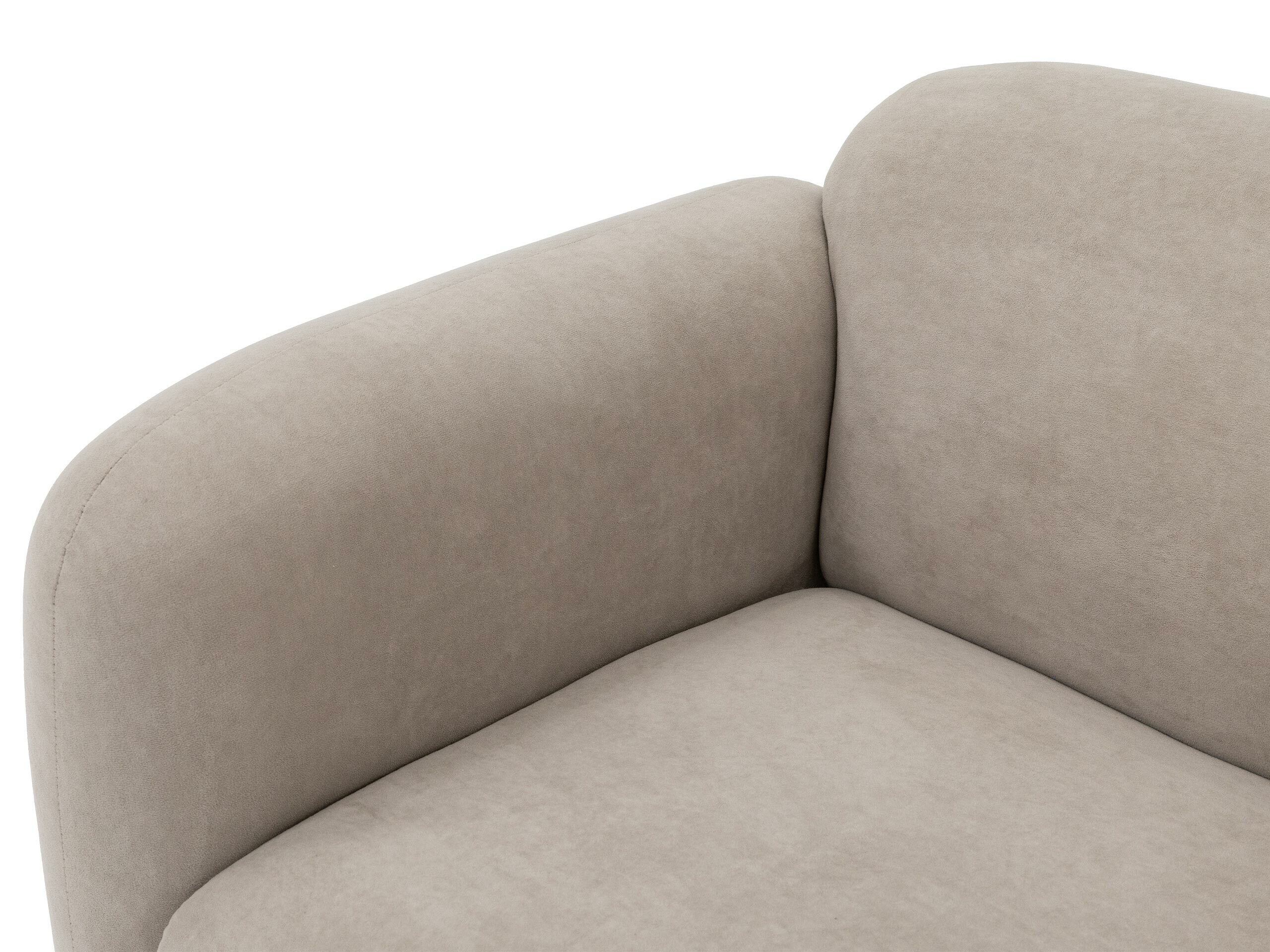 Armchair Comfivo Beatitudo I (Uttario Velvet 2952)